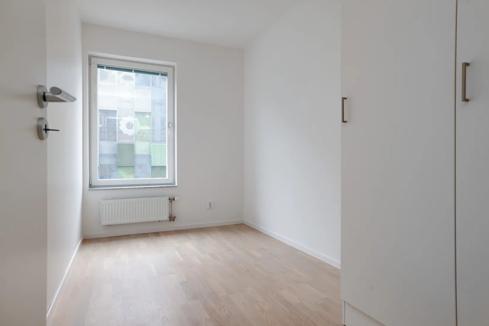 Bostadsrätt, Förmansgatan 20, Öster, Örebro