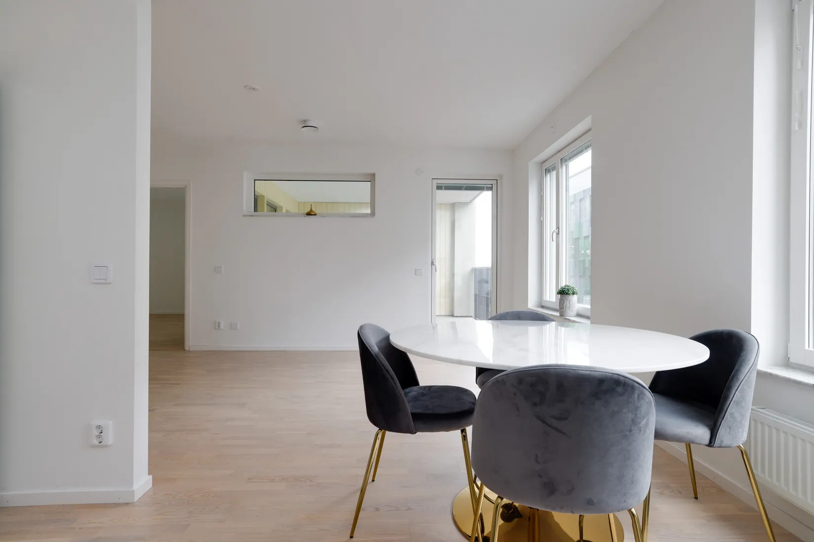 Bostadsrätt, Förmansgatan 20, Öster, Örebro