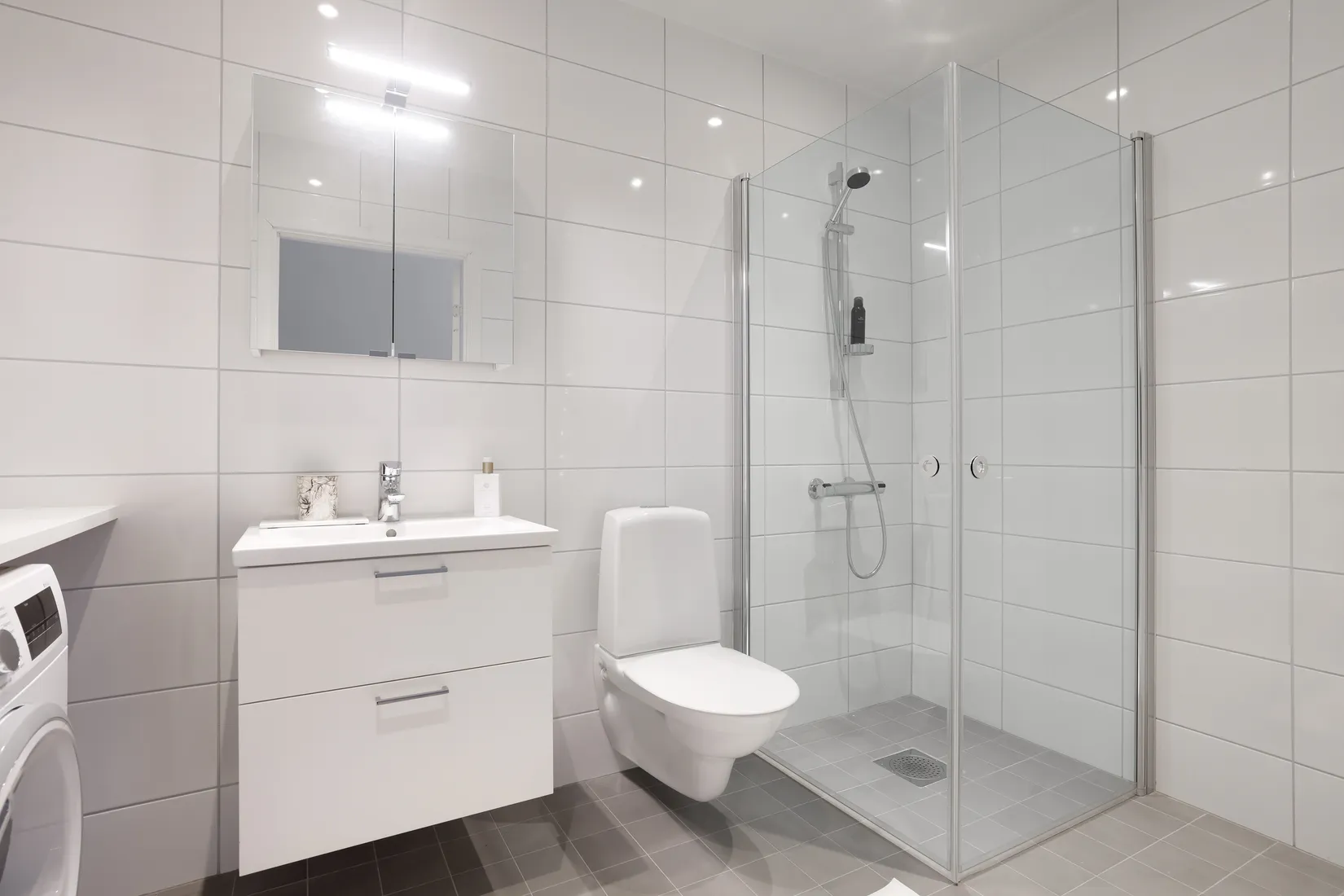 Bostadsrätt, Förmansgatan 20, Öster, Örebro