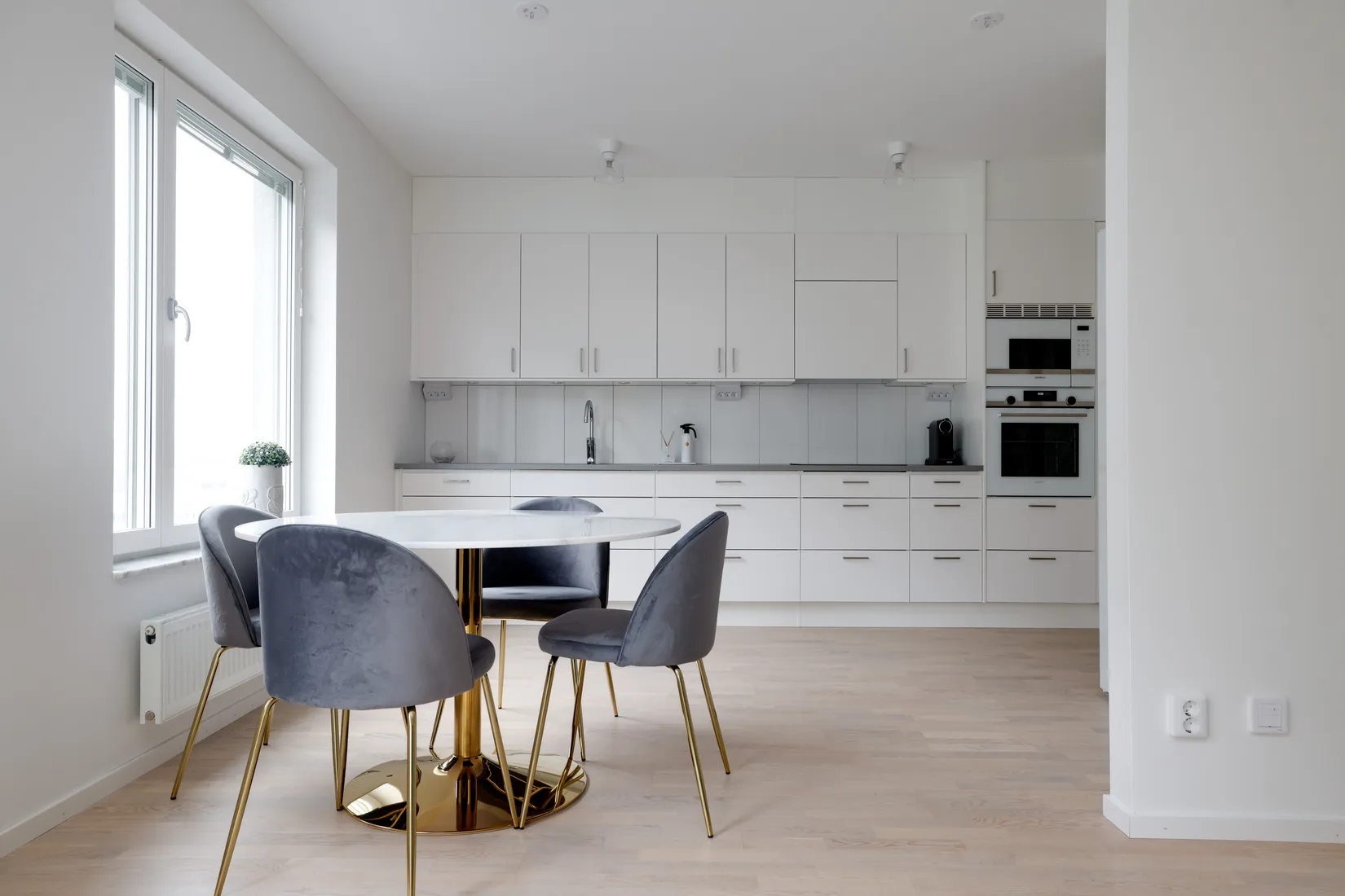 Bostadsrätt, Förmansgatan 20, Öster, Örebro