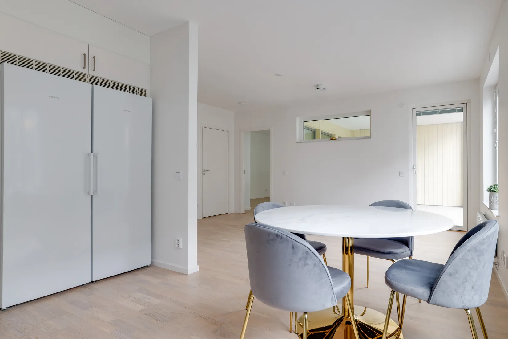 Bostadsrätt, Förmansgatan 20, Öster, Örebro