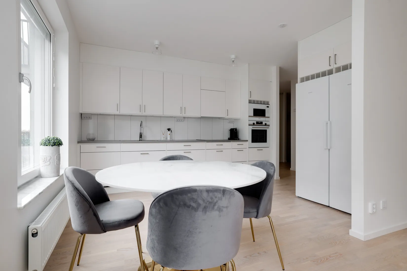 Bostadsrätt, Förmansgatan 20, Öster, Örebro