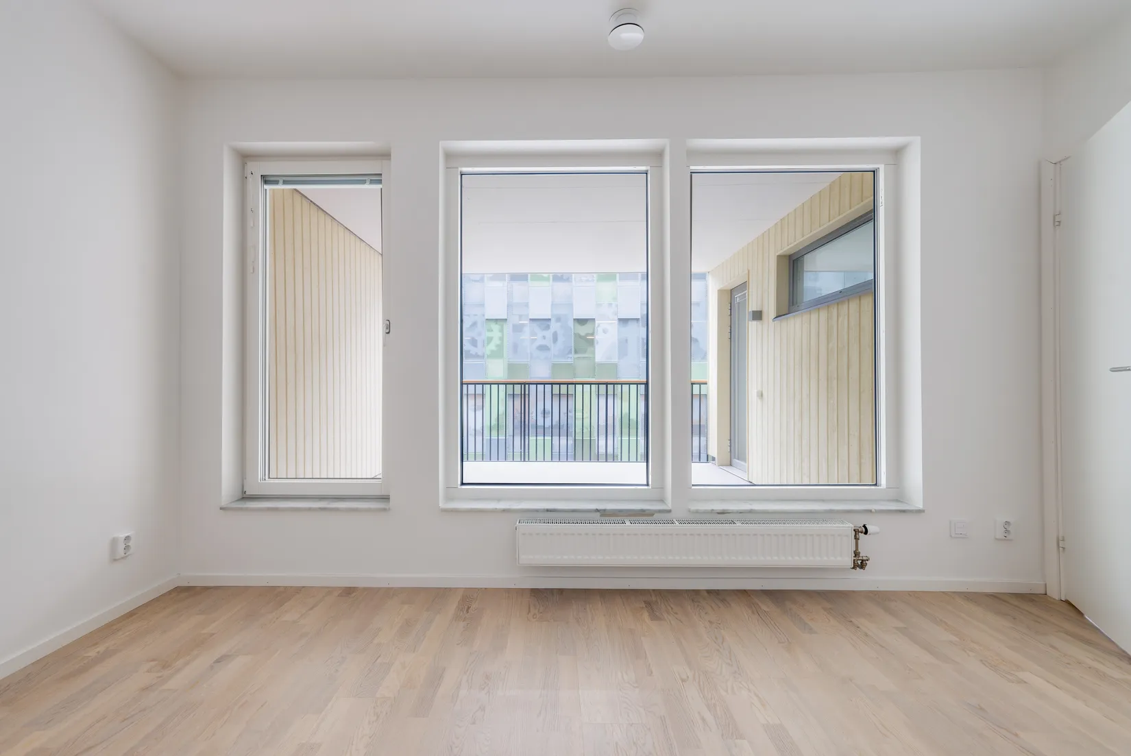 Bostadsrätt, Förmansgatan 20, Öster, Örebro