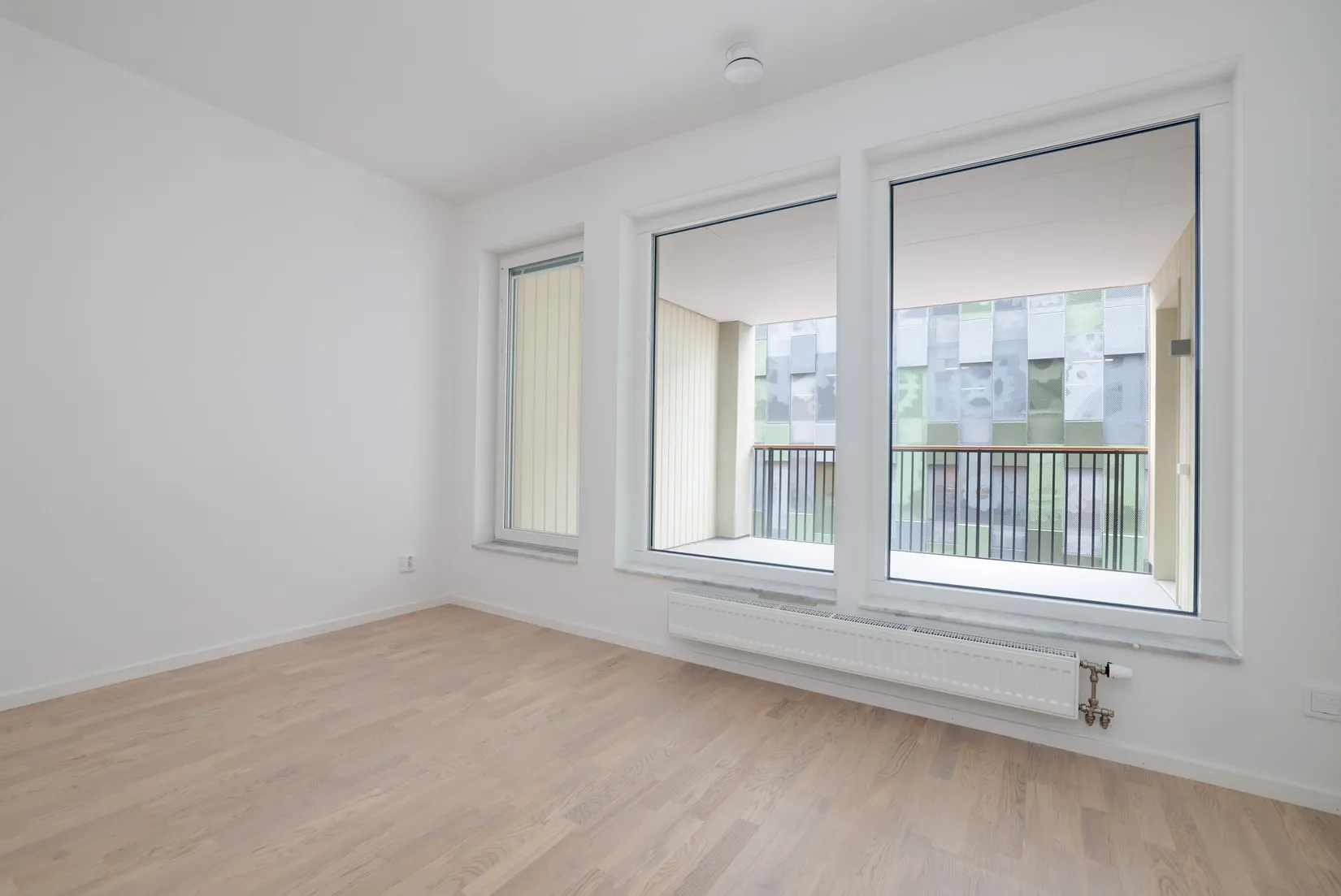 Bostadsrätt, Förmansgatan 20, Öster, Örebro