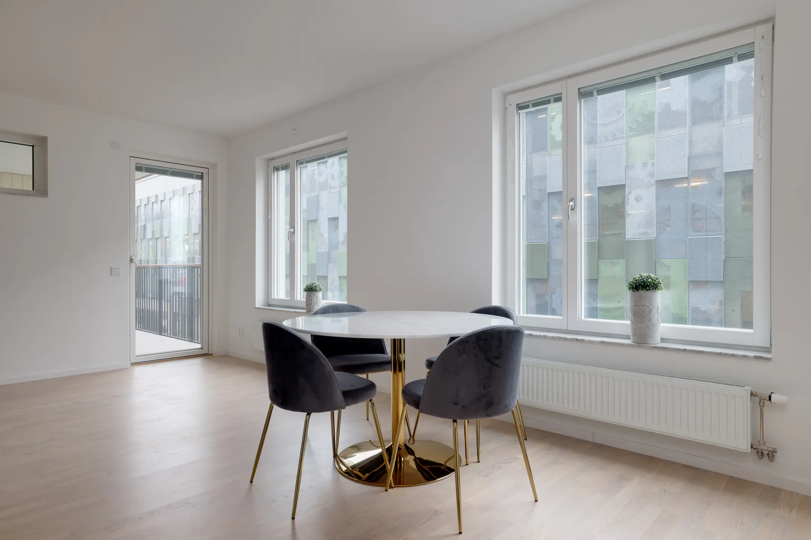 Bostadsrätt, Förmansgatan 20, Öster, Örebro