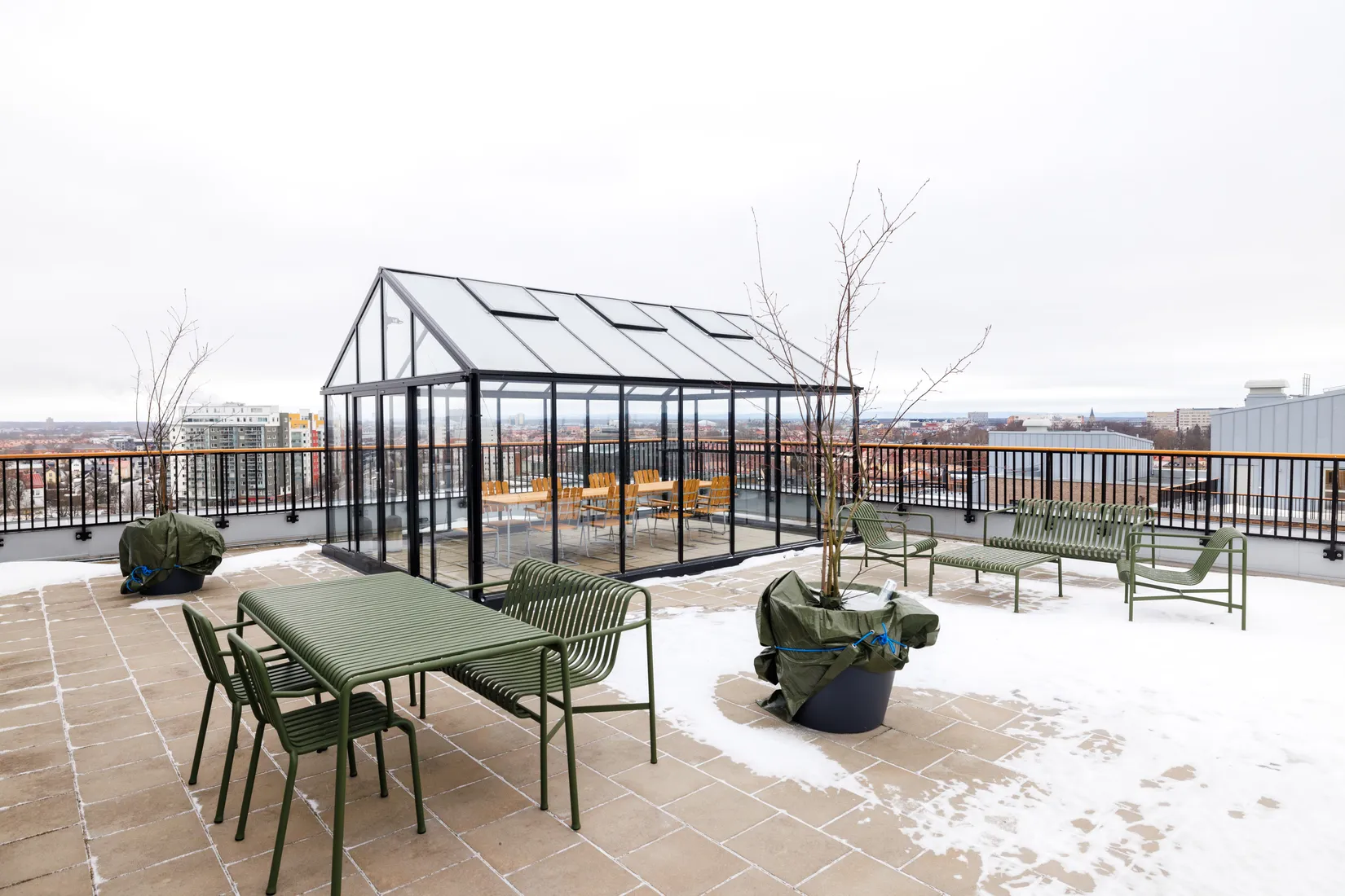 Bostadsrätt, Förmansgatan 20, Öster, Örebro