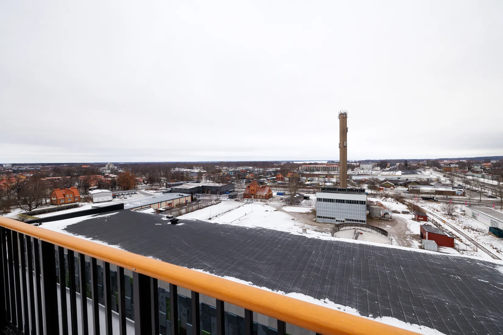 Bostadsrätt, Förmansgatan 20, Öster, Örebro