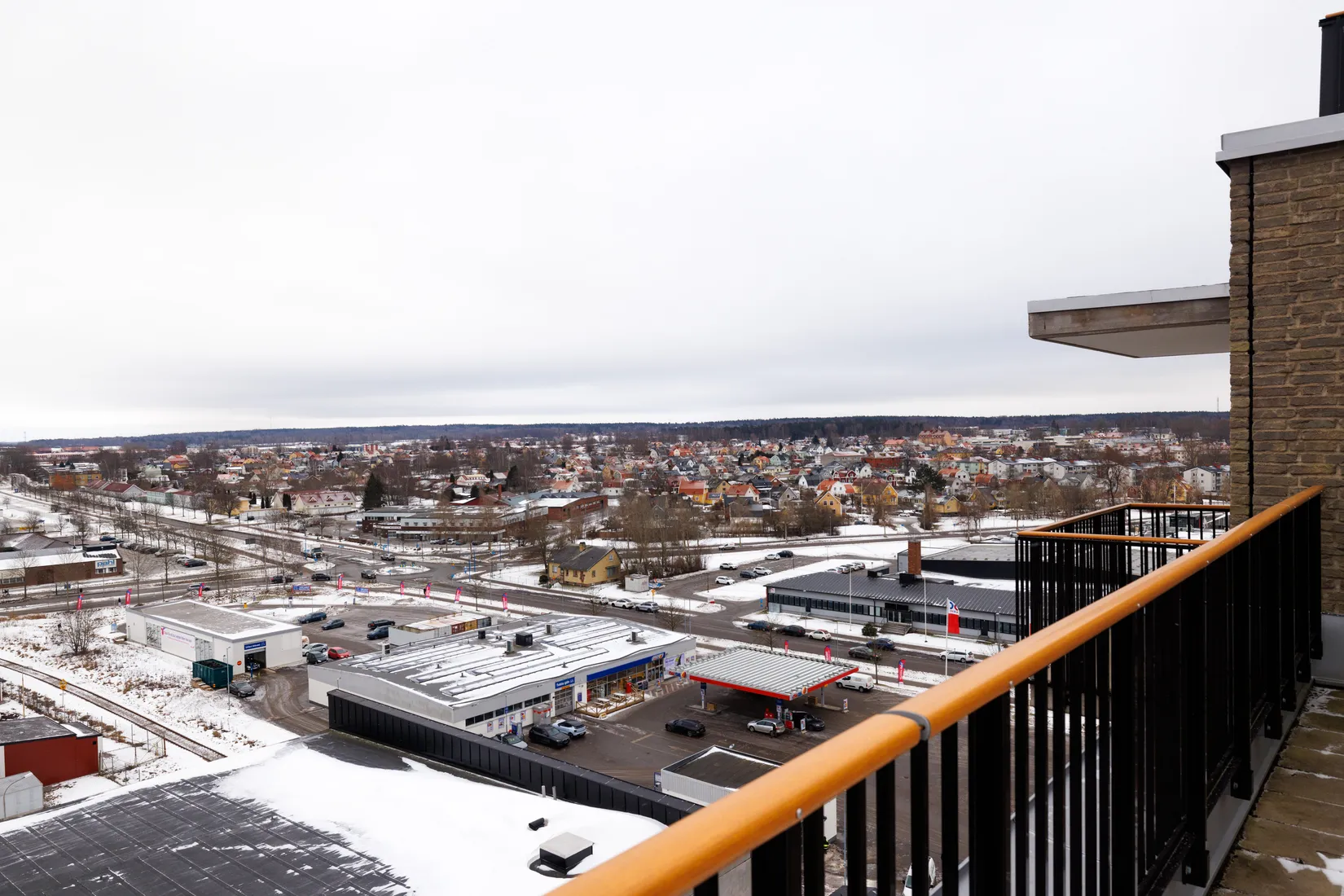 Bostadsrätt, Förmansgatan 20, Öster, Örebro