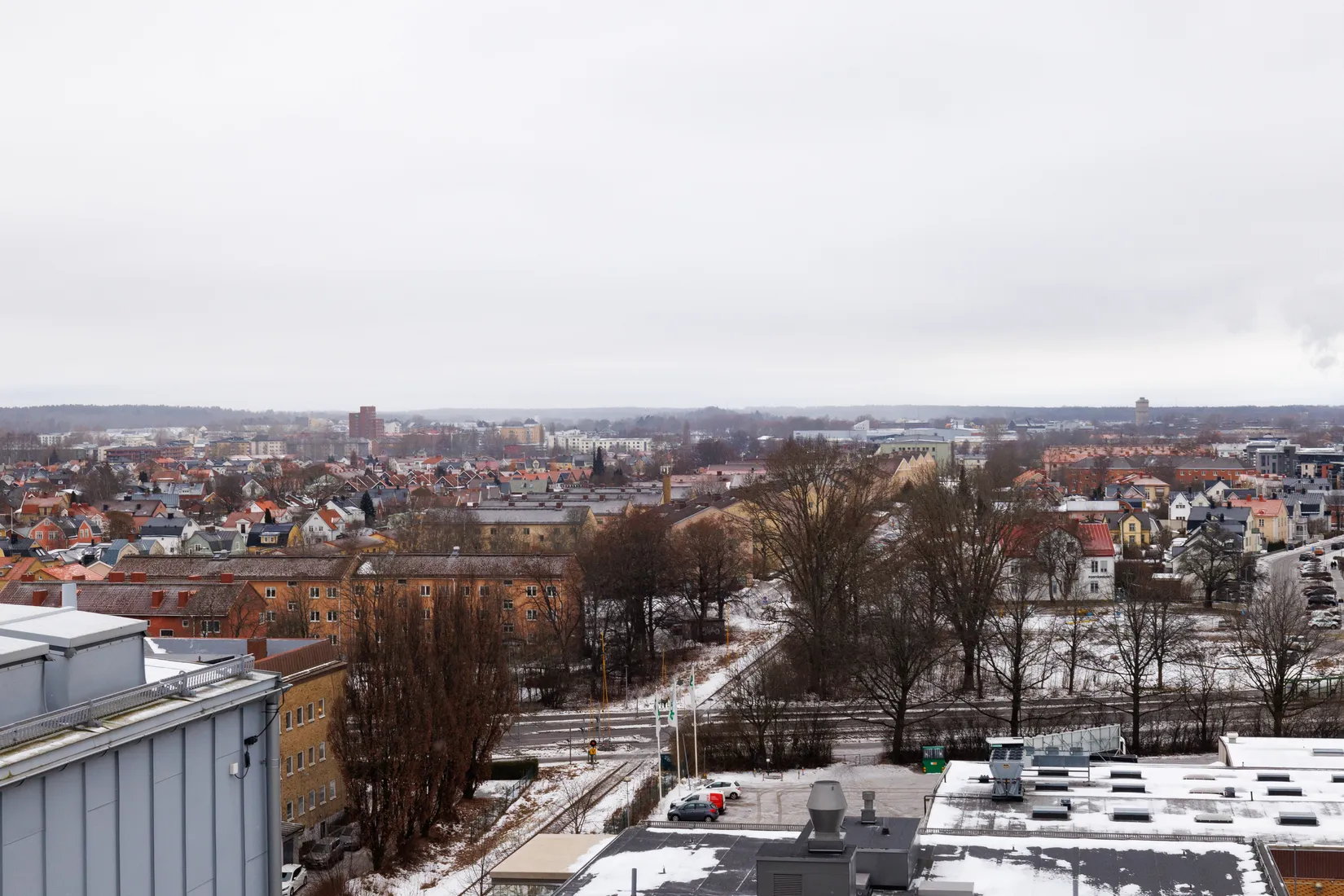 Bostadsrätt, Förmansgatan 20, Öster, Örebro