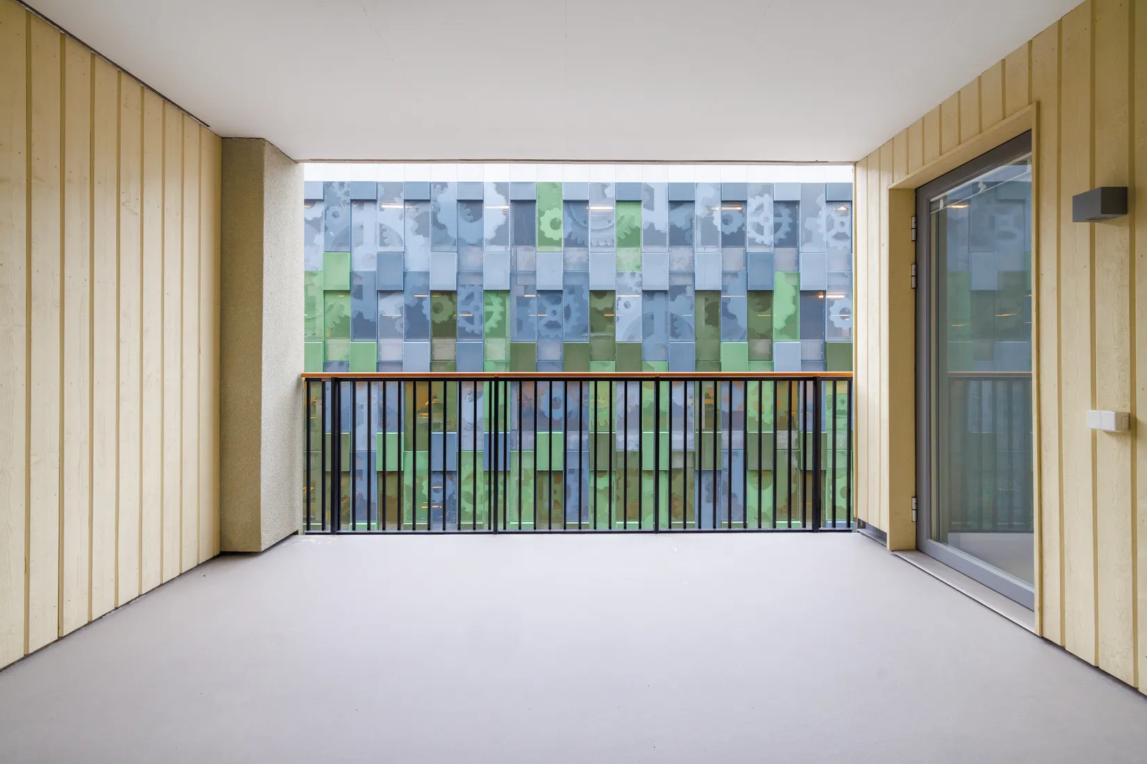 Bostadsrätt, Förmansgatan 20, Öster, Örebro