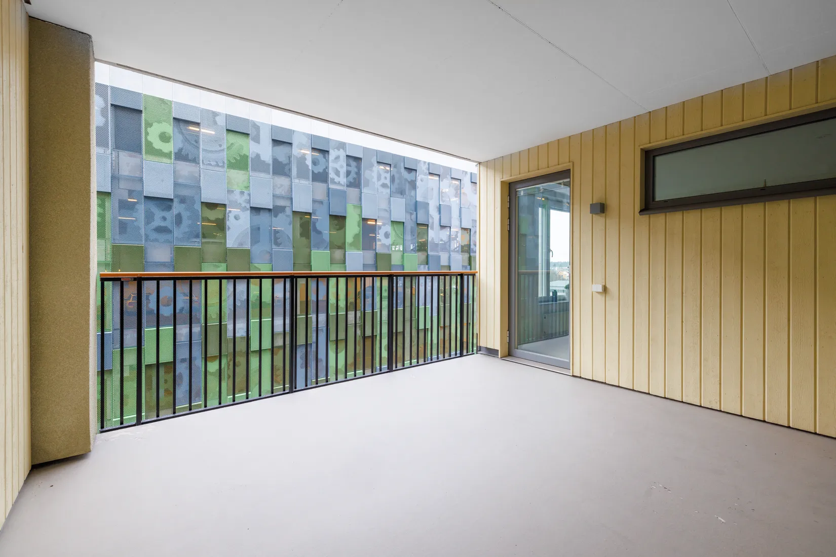 Bostadsrätt, Förmansgatan 20, Öster, Örebro