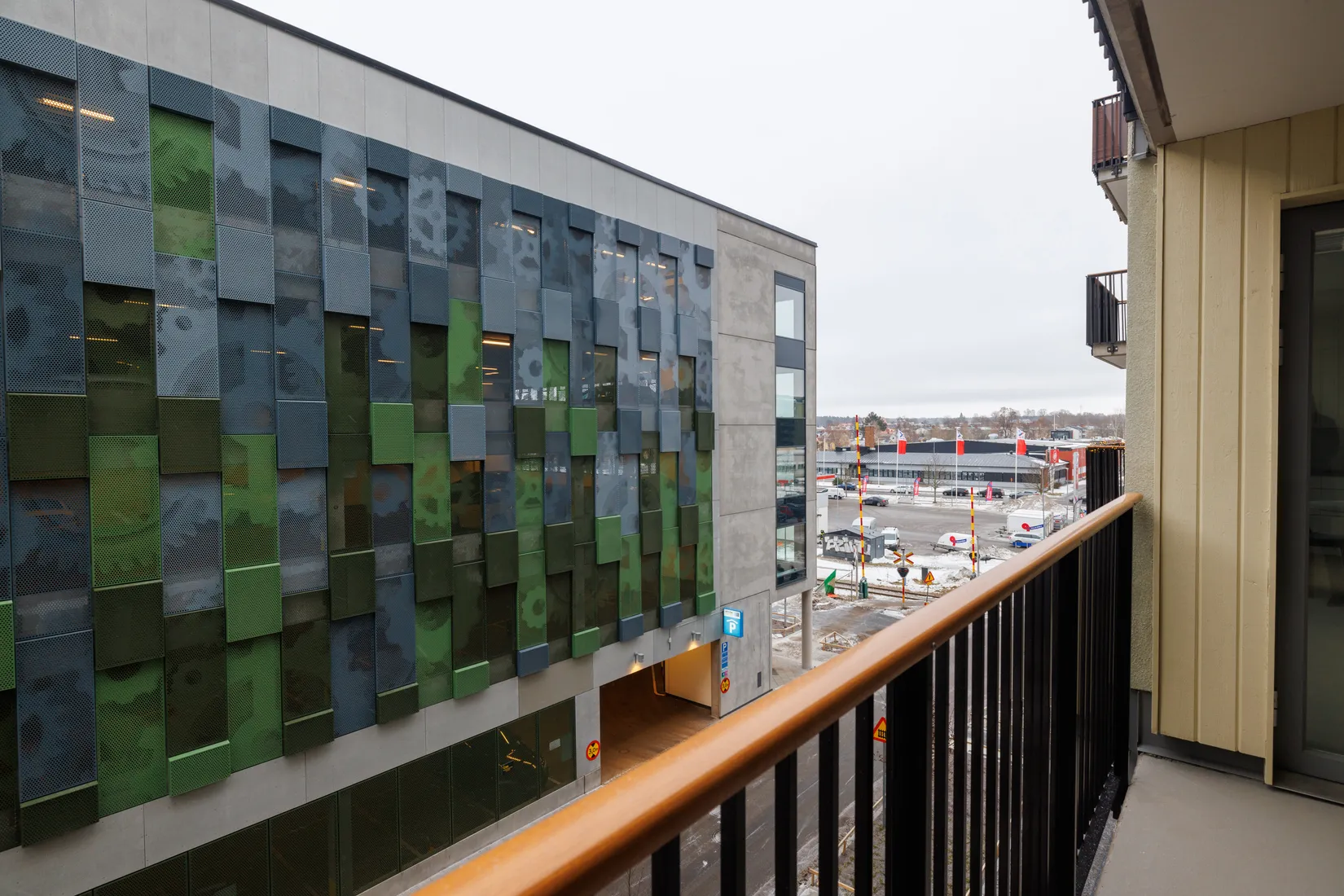 Bostadsrätt, Förmansgatan 20, Öster, Örebro