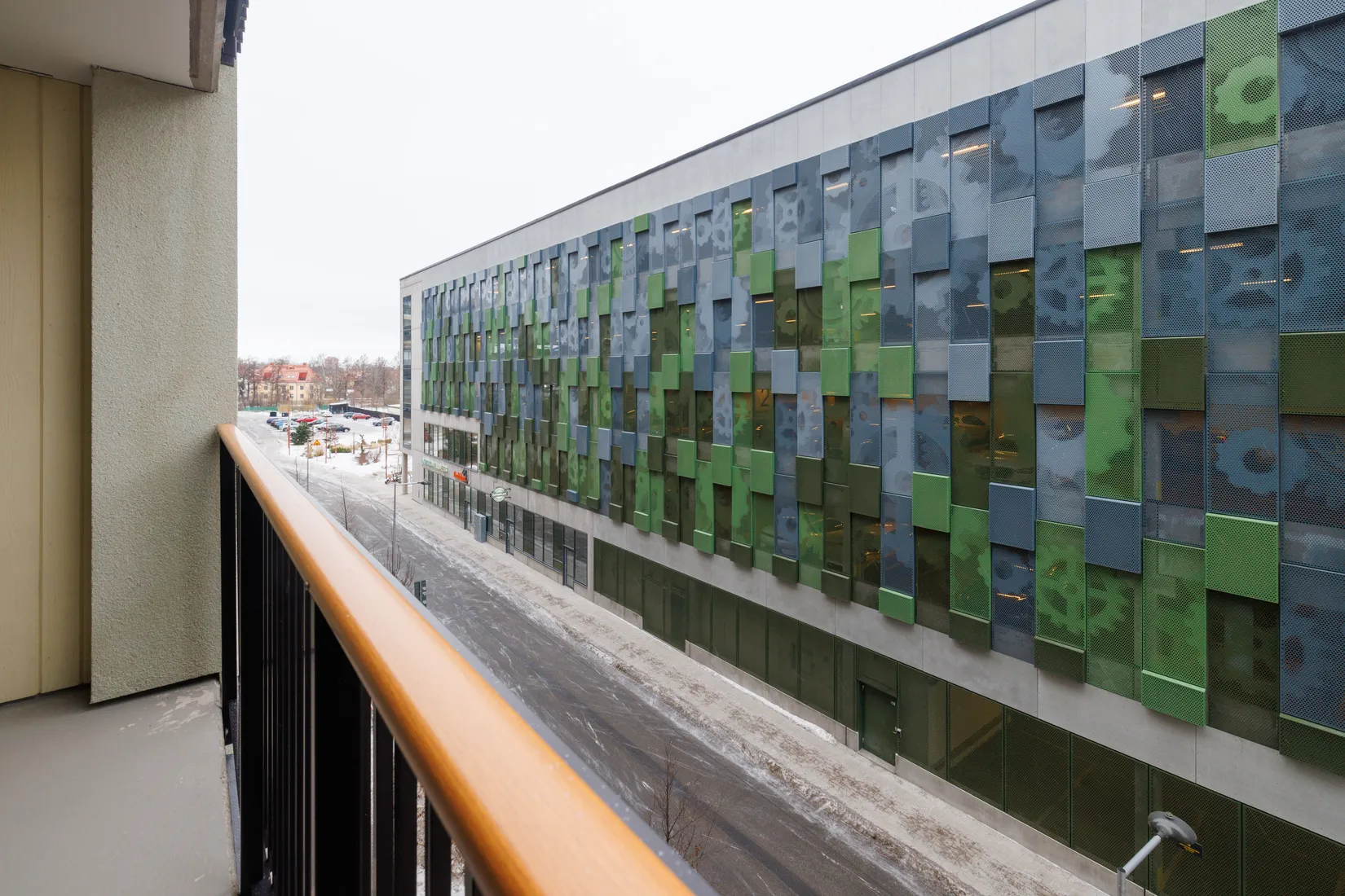 Bostadsrätt, Förmansgatan 20, Öster, Örebro