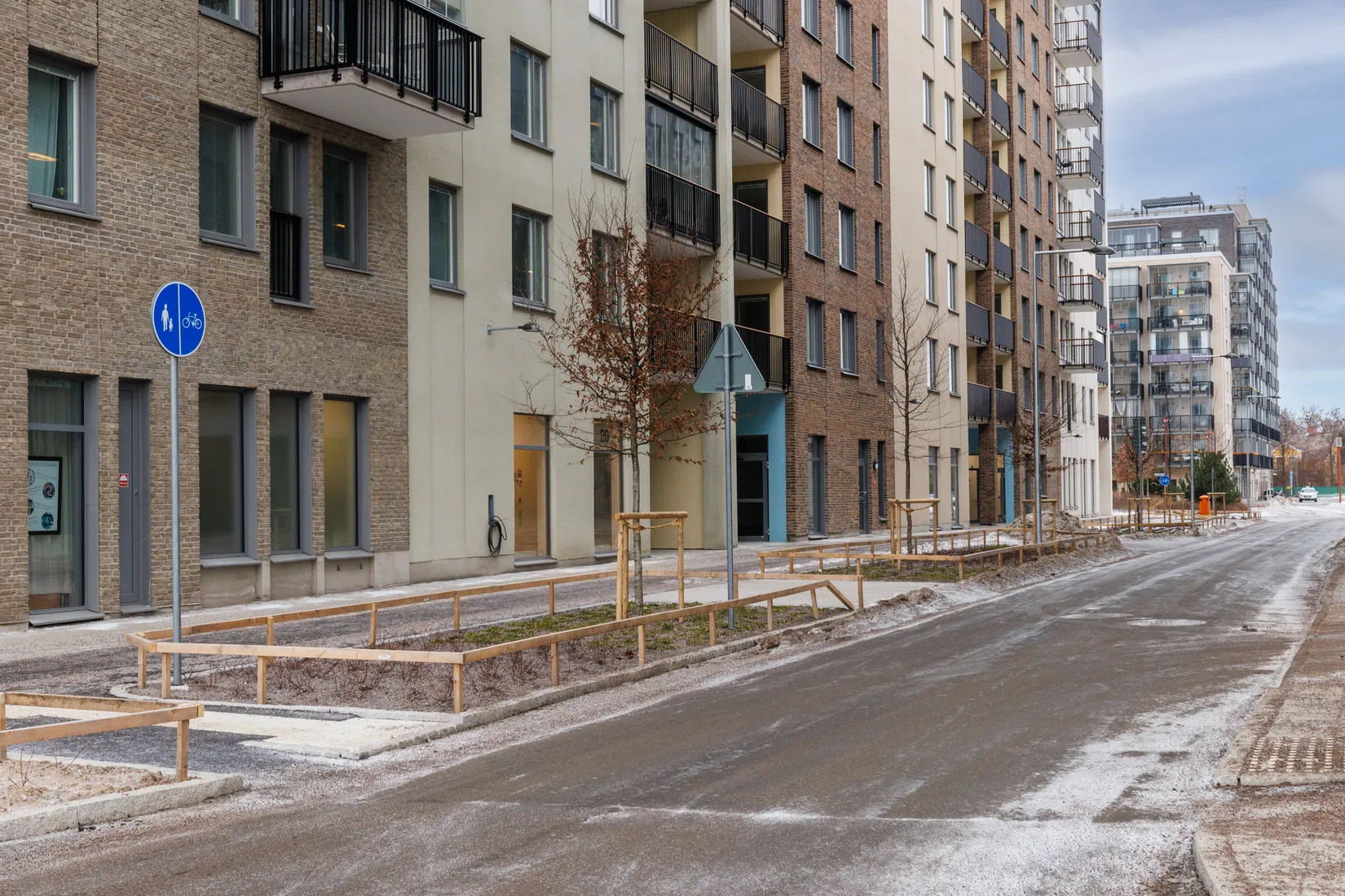 Bostadsrätt, Förmansgatan 20, Öster, Örebro