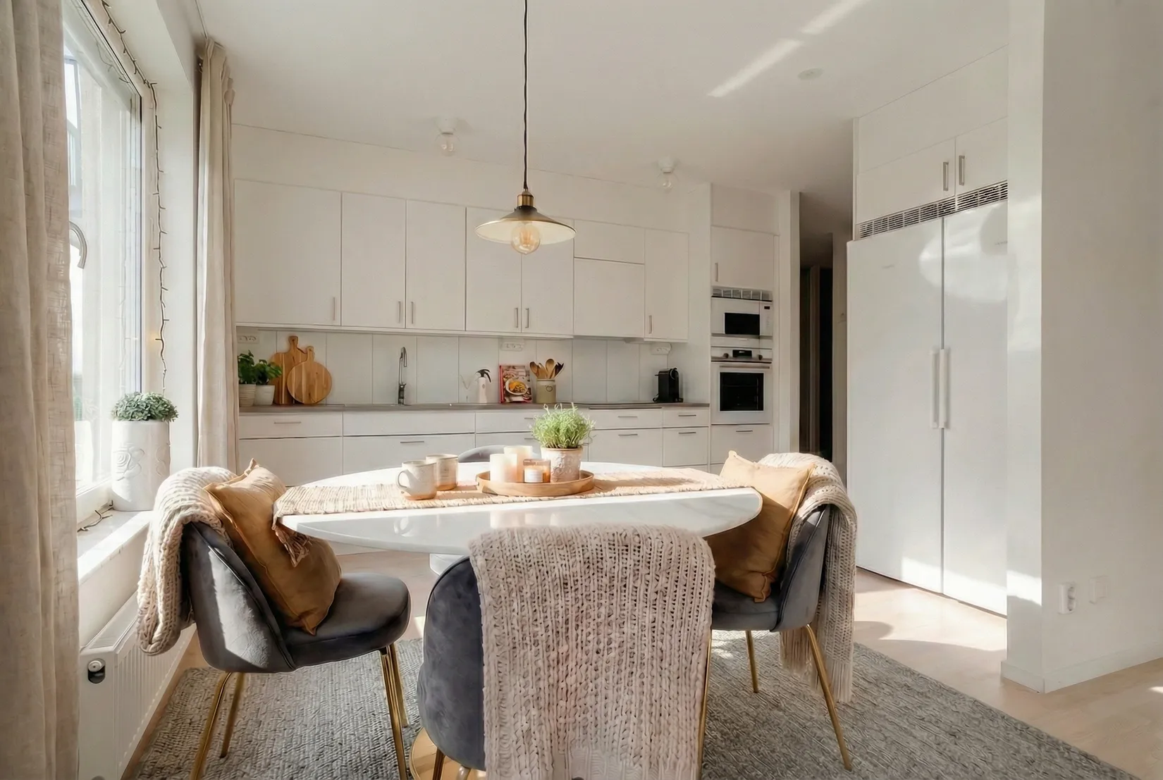 Bostadsrätt, Förmansgatan 20, Öster, Örebro