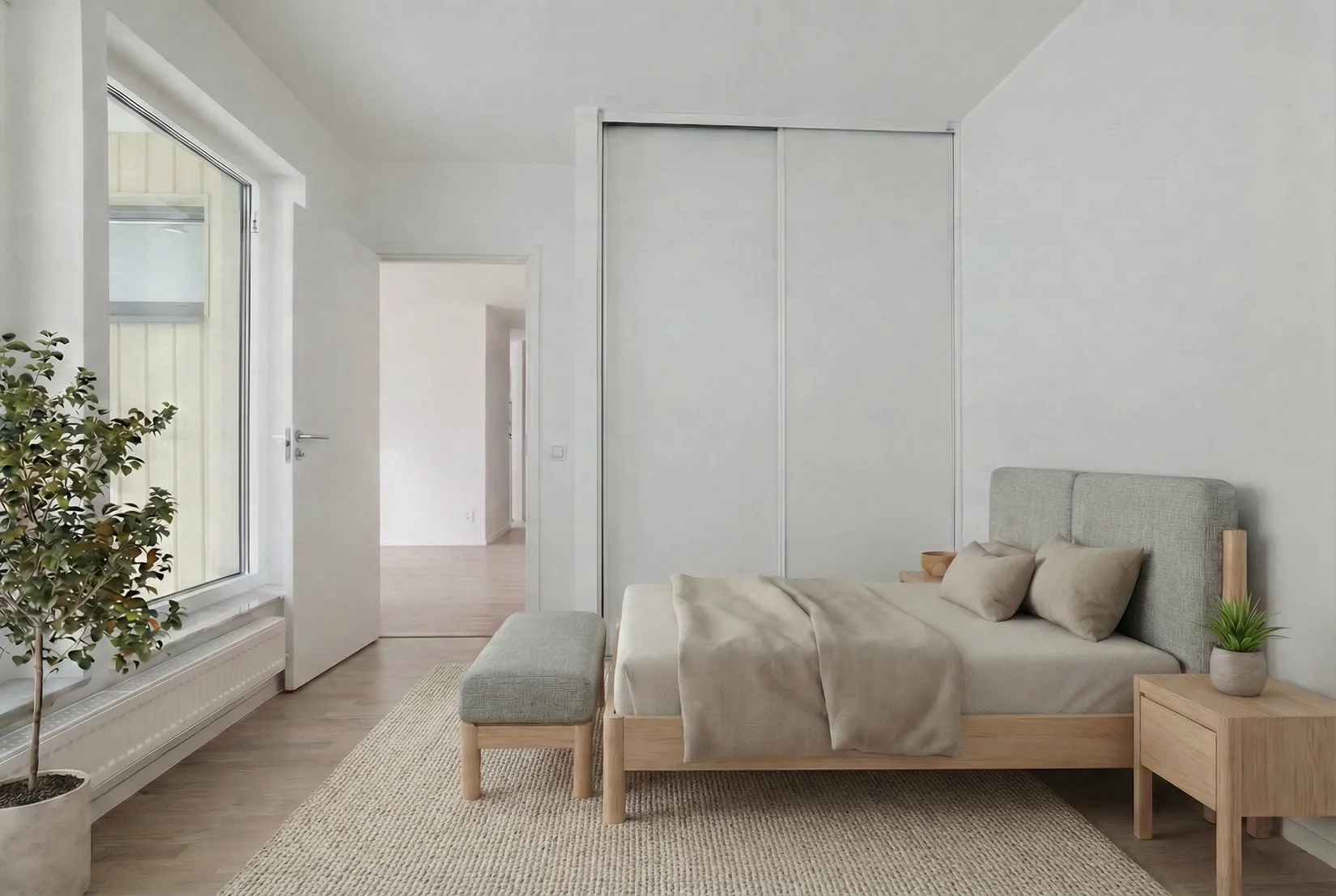 Bostadsrätt, Förmansgatan 20, Öster, Örebro