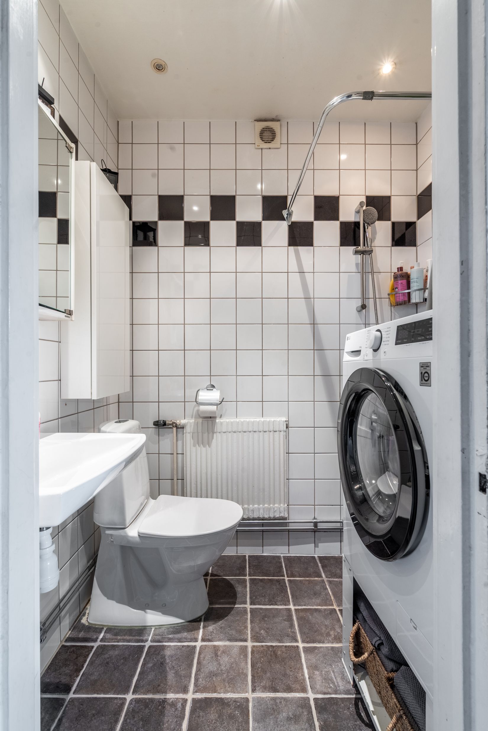 Bostadsrätt, Huldregatan 2A, Sjöbo, Borås