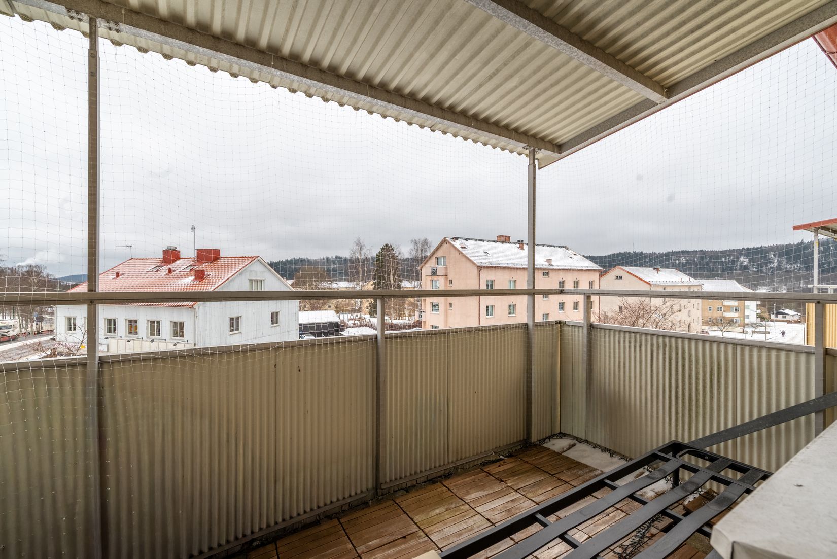 Bostadsrätt, Huldregatan 2A, Sjöbo, Borås