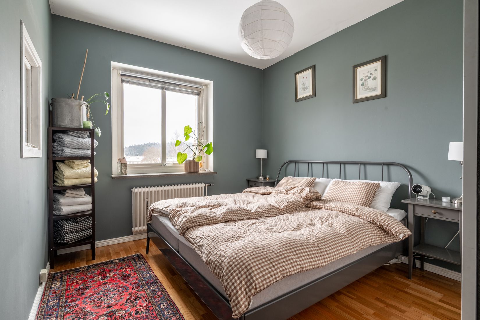 Bostadsrätt, Huldregatan 2A, Sjöbo, Borås