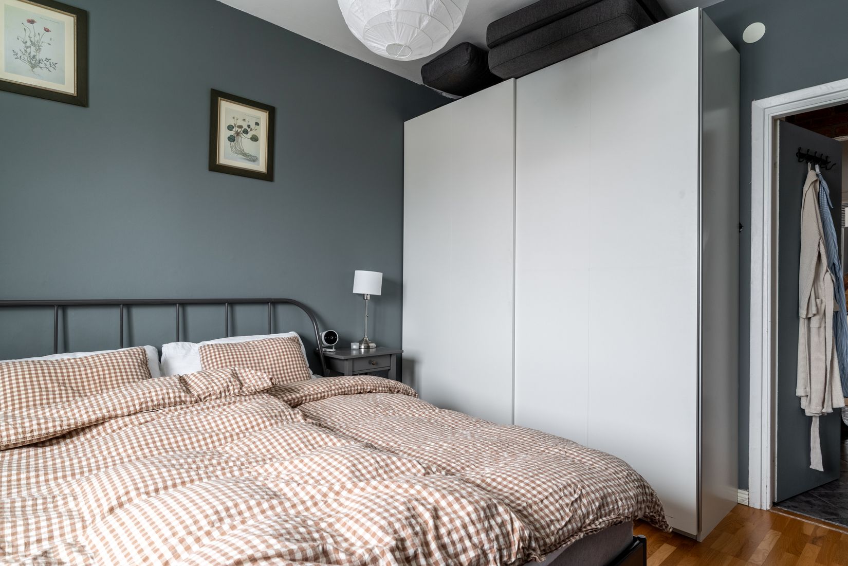 Bostadsrätt, Huldregatan 2A, Sjöbo, Borås