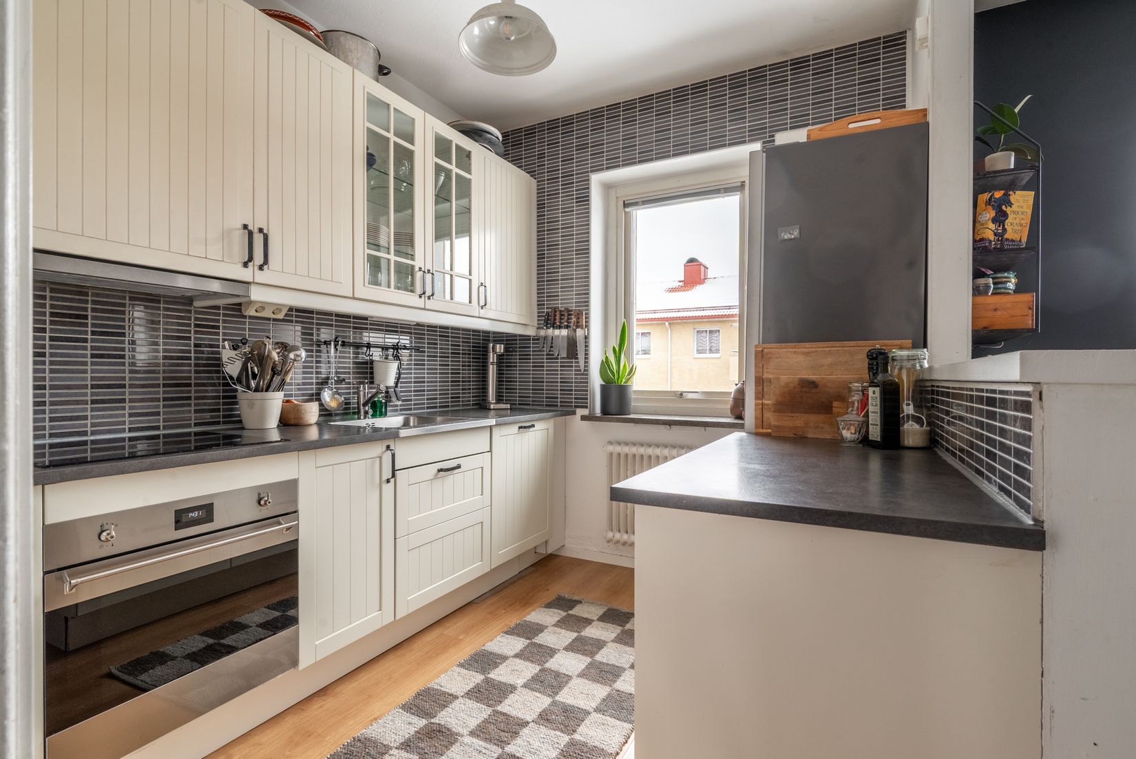 Bostadsrätt, Huldregatan 2A, Sjöbo, Borås