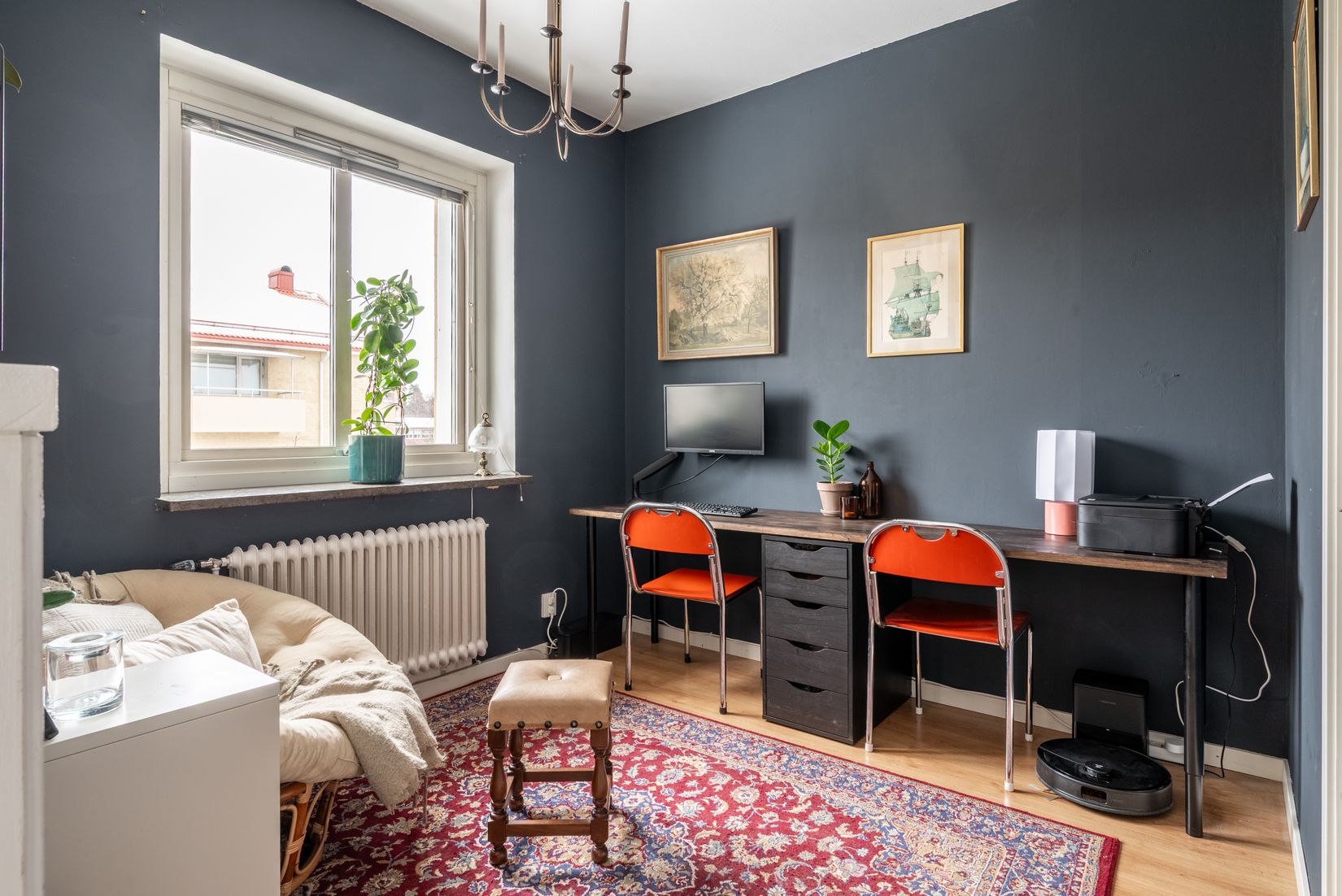 Bostadsrätt, Huldregatan 2A, Sjöbo, Borås