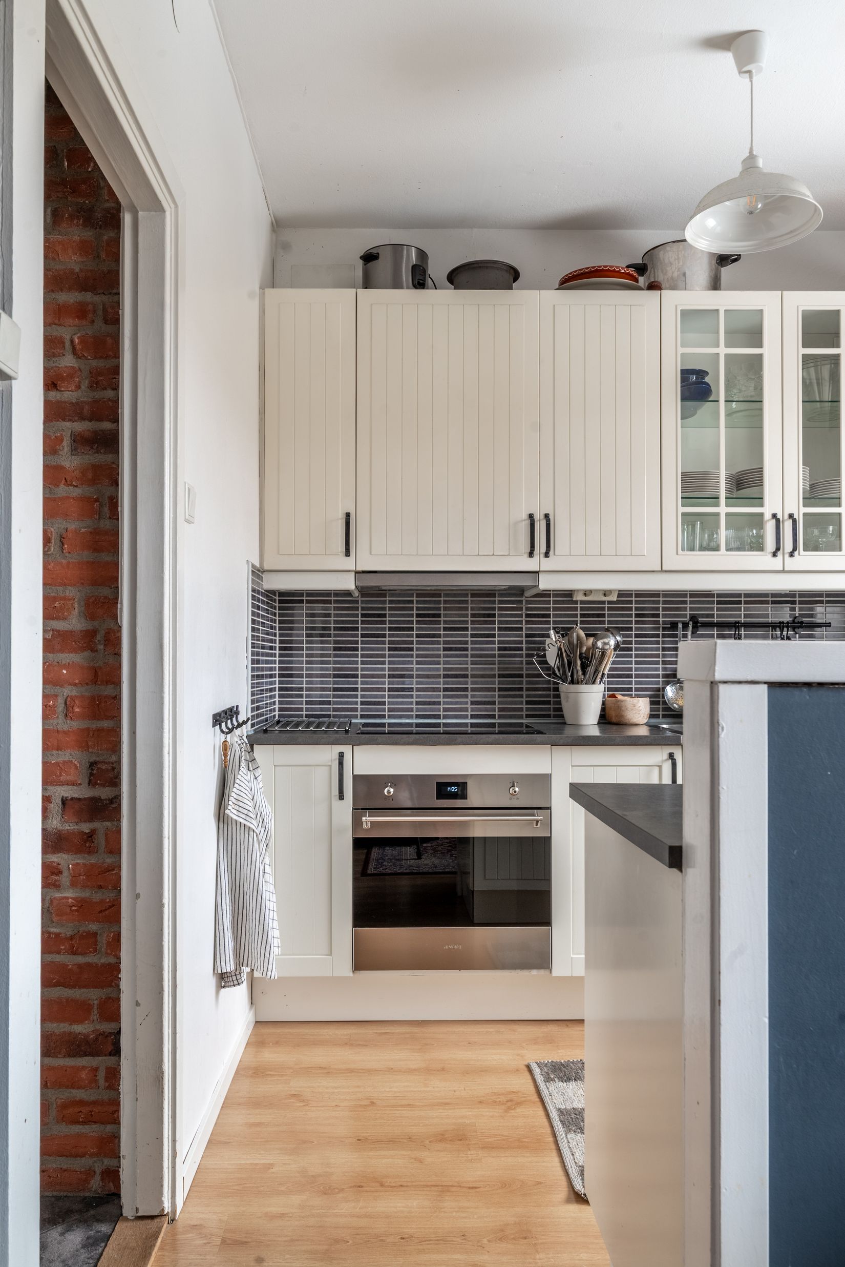 Bostadsrätt, Huldregatan 2A, Sjöbo, Borås