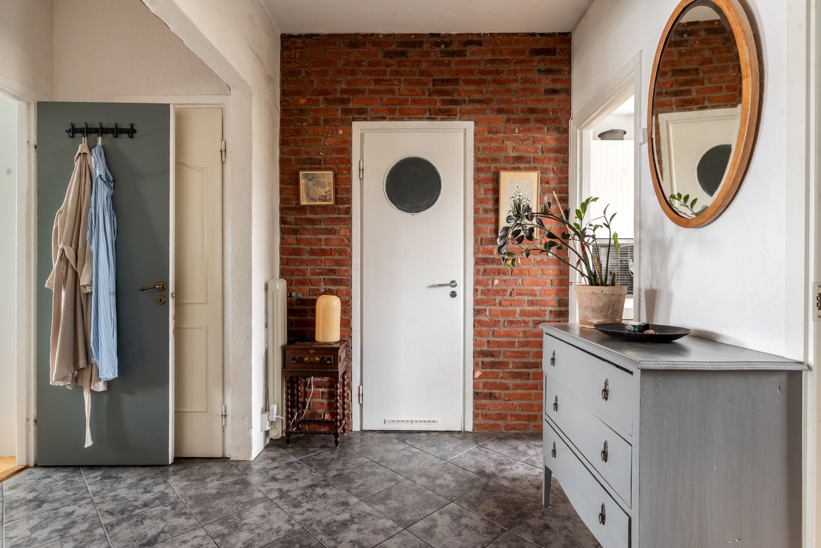 Bostadsrätt, Huldregatan 2A, Sjöbo, Borås