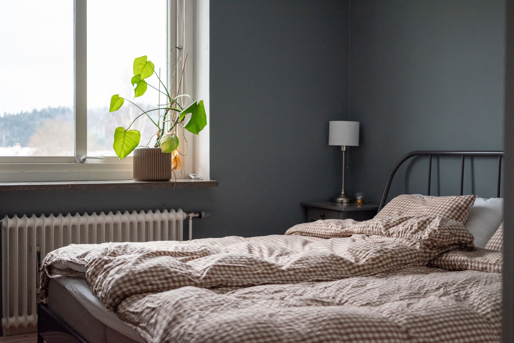 Bostadsrätt, Huldregatan 2A, Sjöbo, Borås