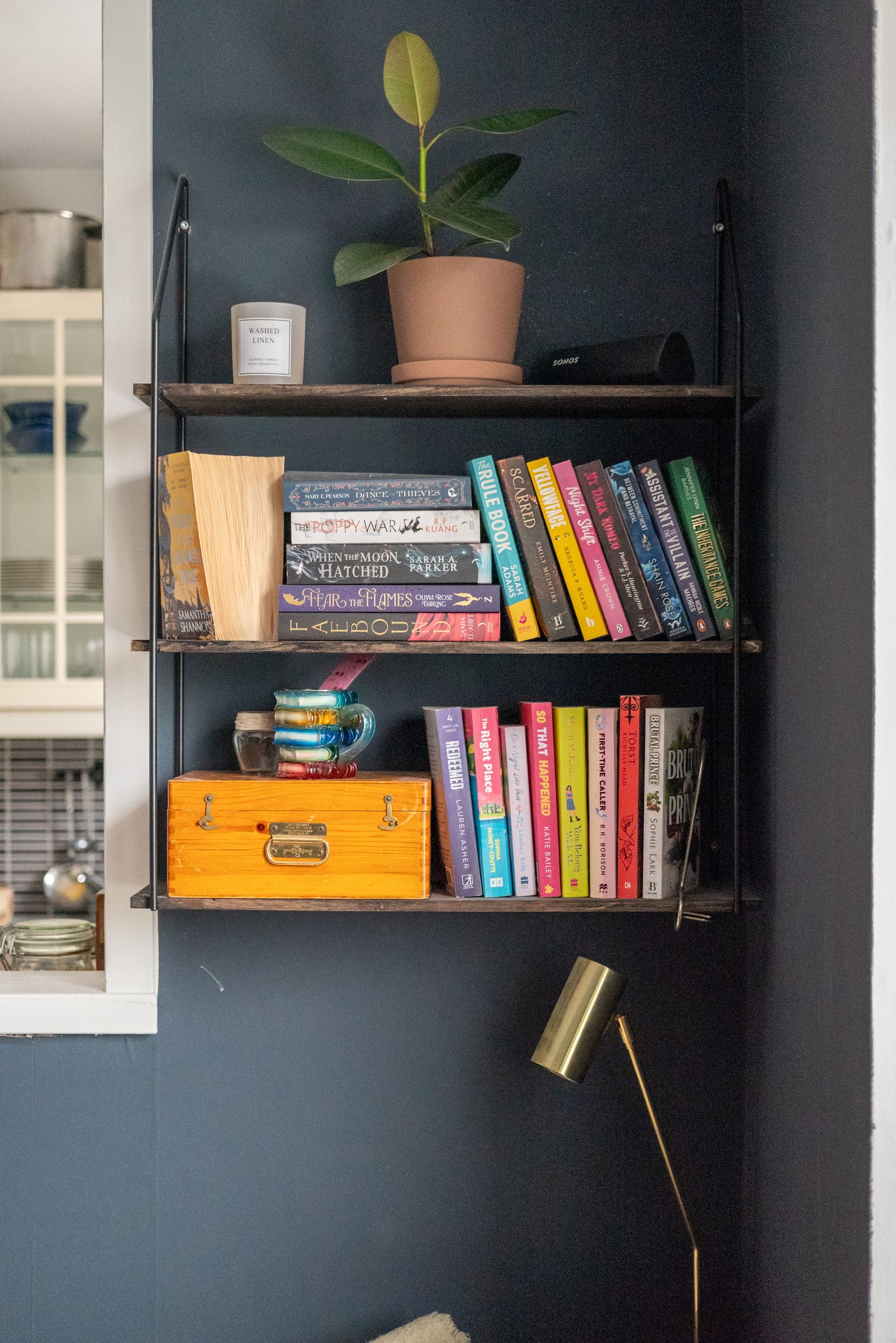 Bostadsrätt, Huldregatan 2A, Sjöbo, Borås