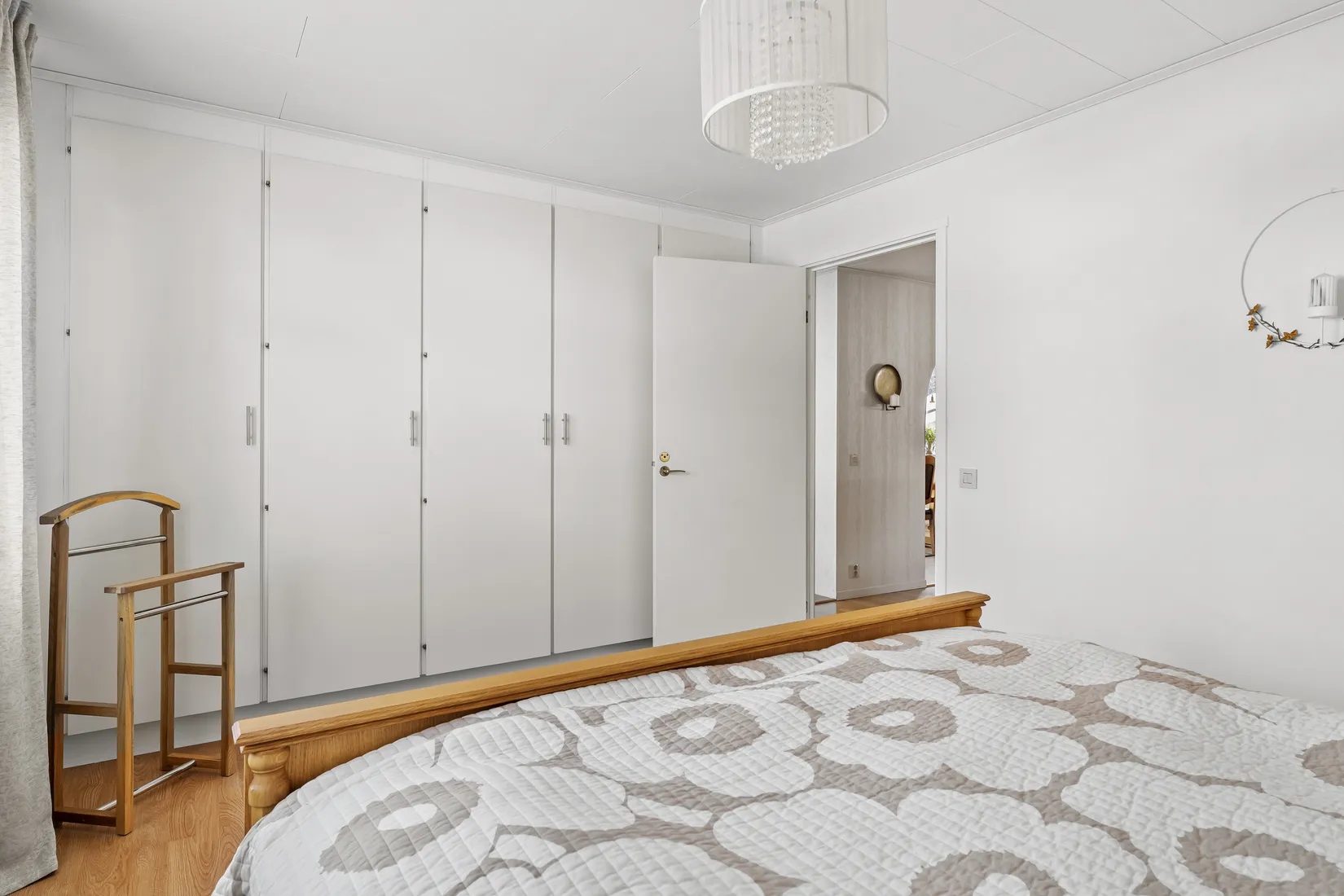 Villa, Pilgrimsvägen 25B, Vattjom, Sundsvall