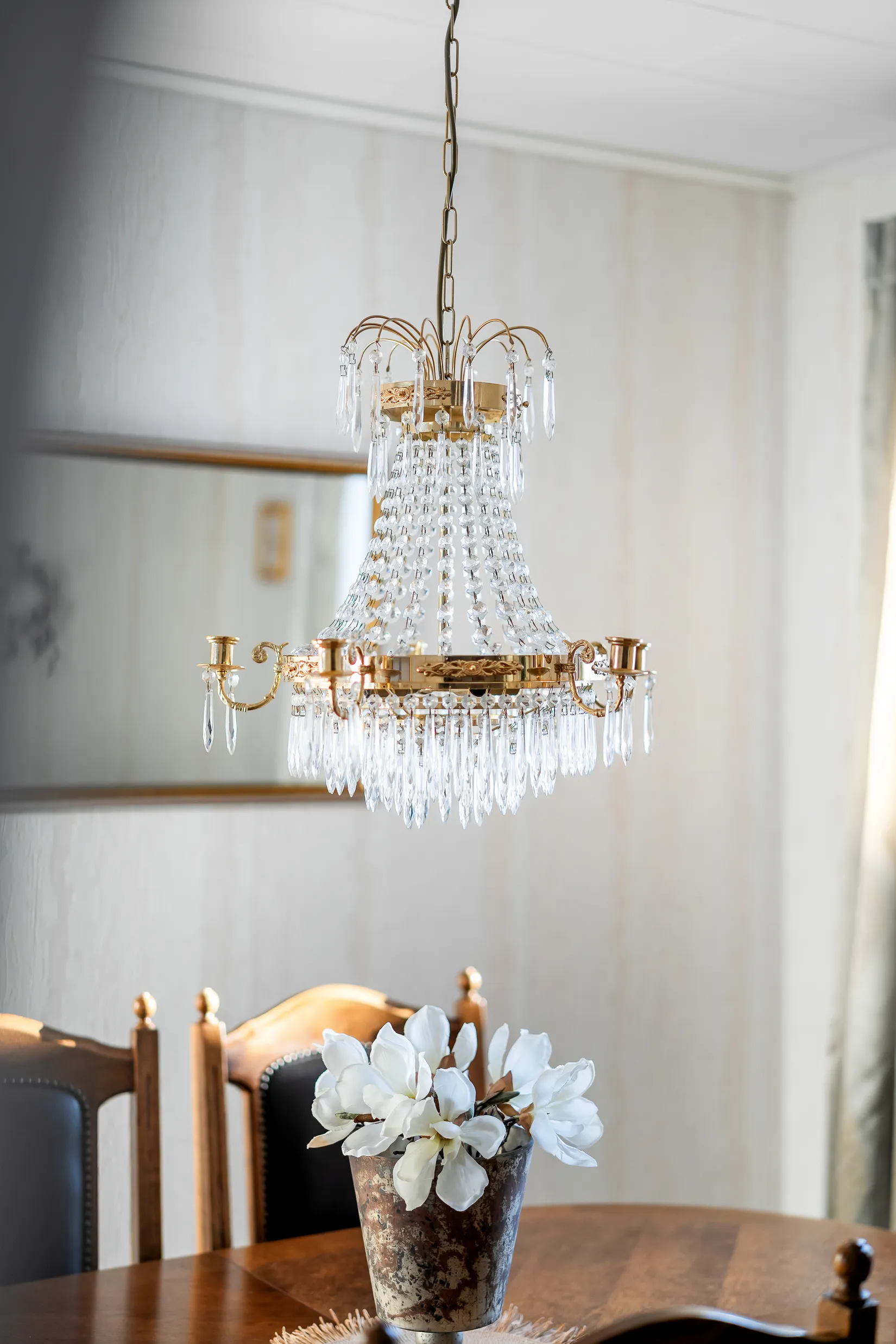 Villa, Pilgrimsvägen 25B, Vattjom, Sundsvall