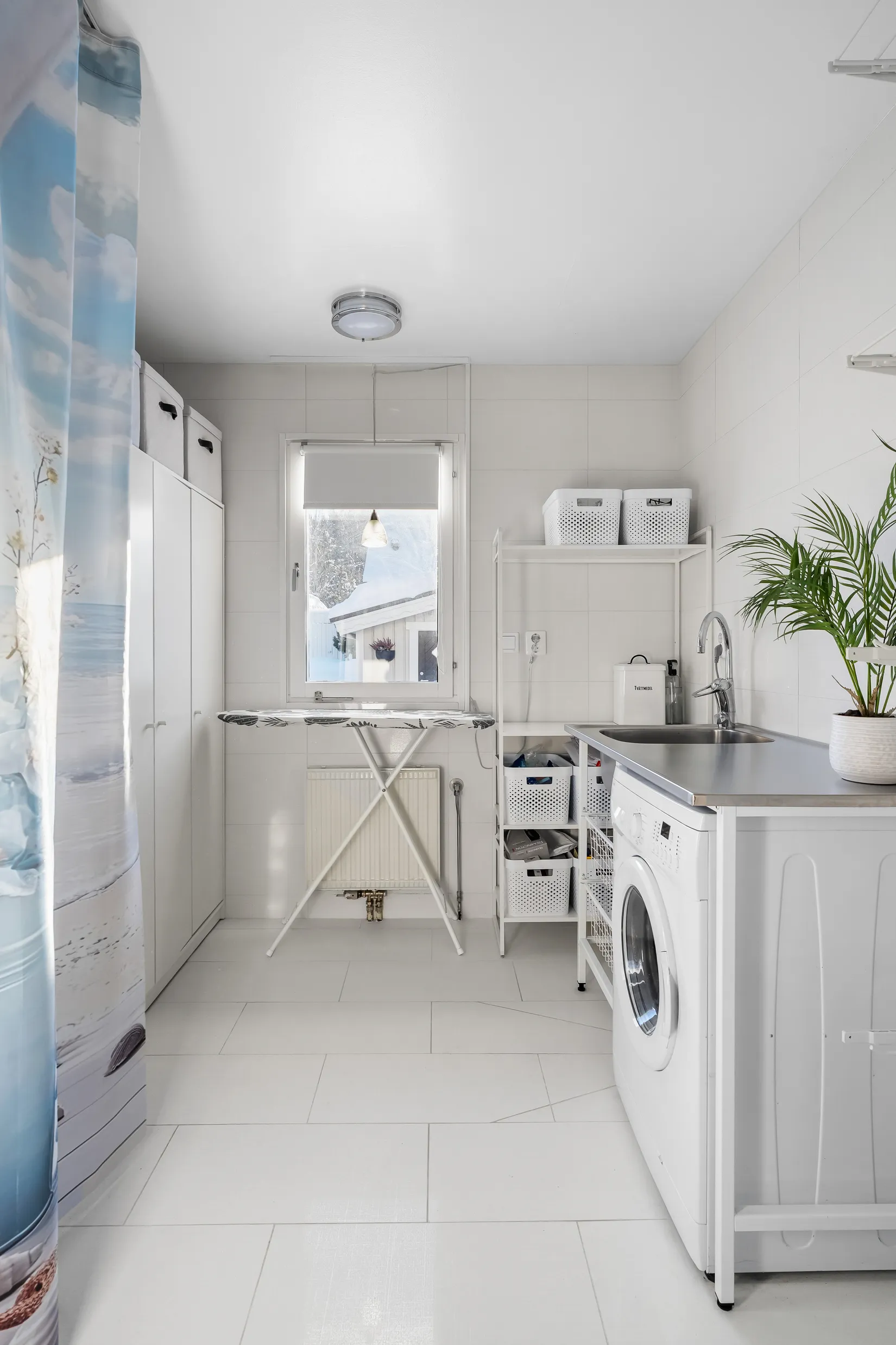 Villa, Pilgrimsvägen 25B, Vattjom, Sundsvall