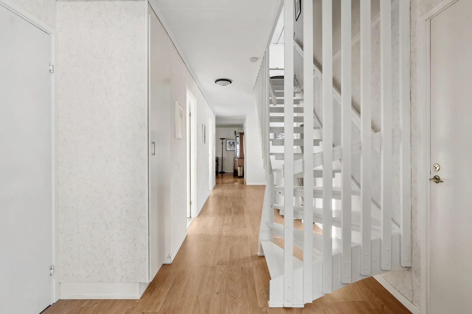 Villa, Pilgrimsvägen 25B, Vattjom, Sundsvall