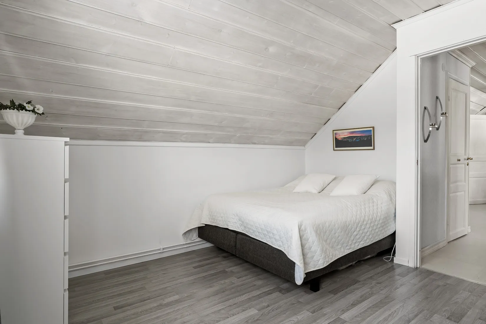 Villa, Pilgrimsvägen 25B, Vattjom, Sundsvall