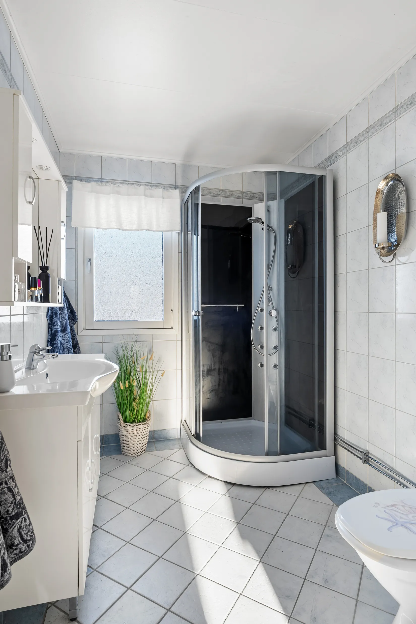 Villa, Pilgrimsvägen 25B, Vattjom, Sundsvall