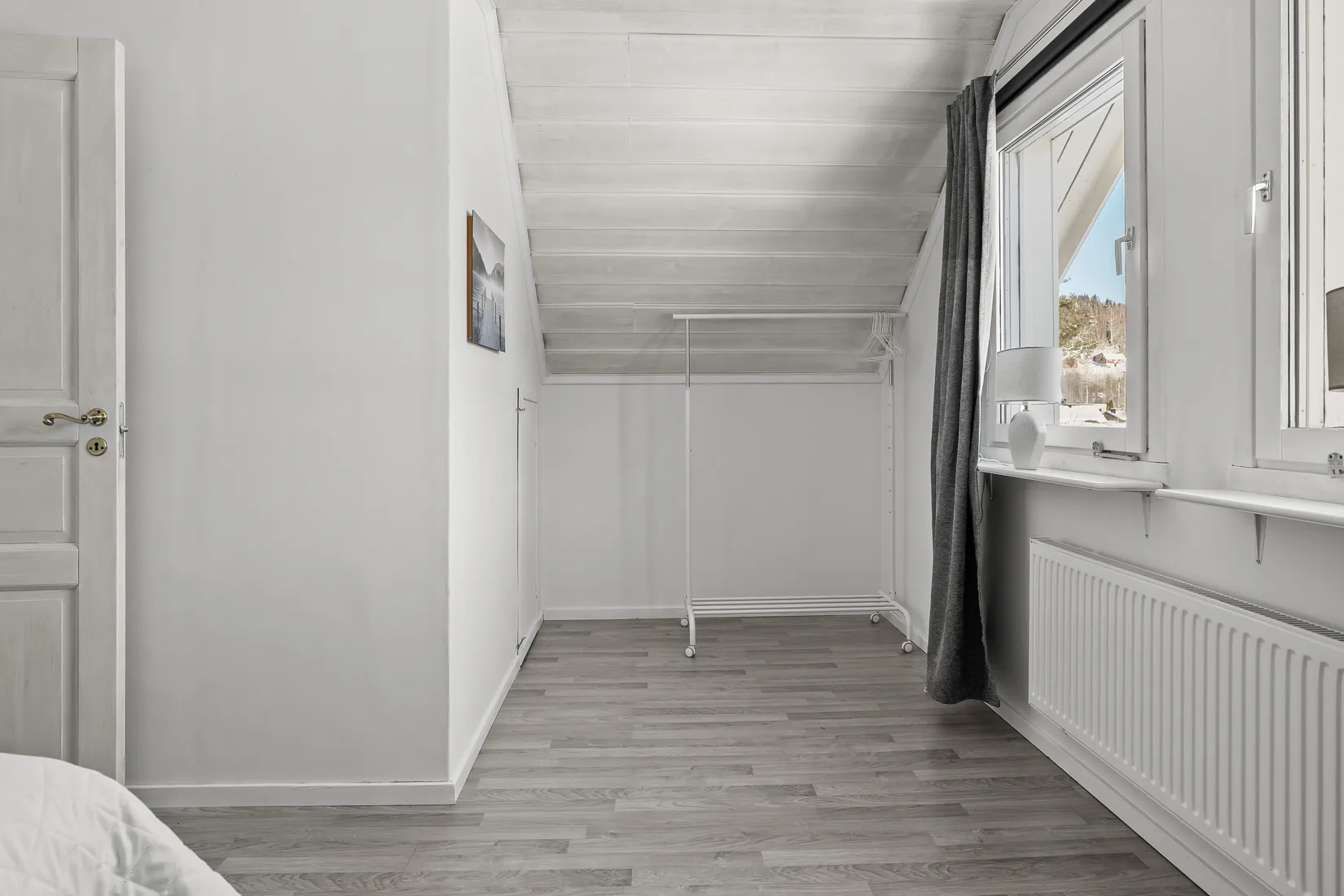 Villa, Pilgrimsvägen 25B, Vattjom, Sundsvall