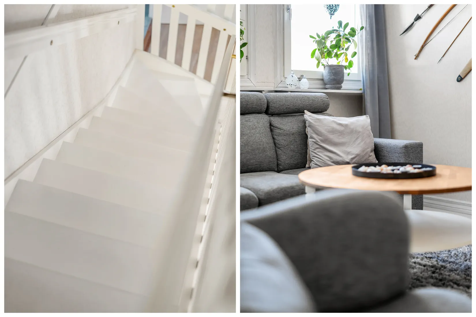 Villa, Pilgrimsvägen 25B, Vattjom, Sundsvall