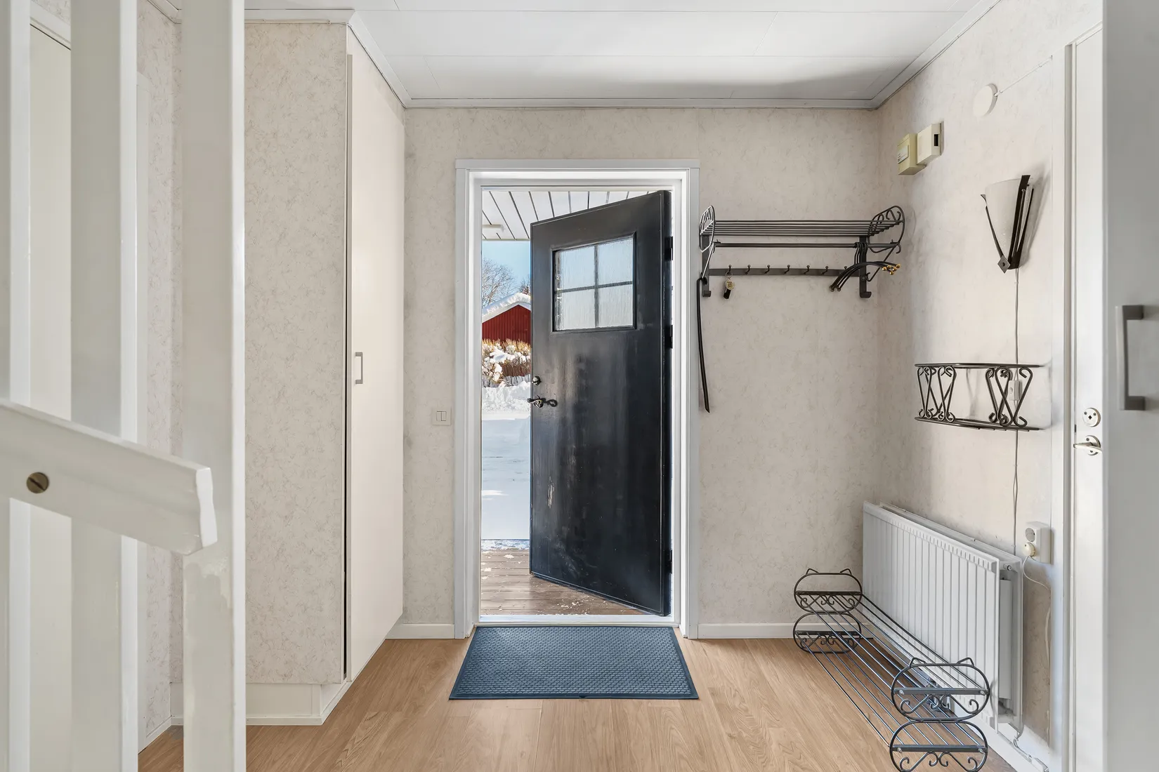 Villa, Pilgrimsvägen 25B, Vattjom, Sundsvall