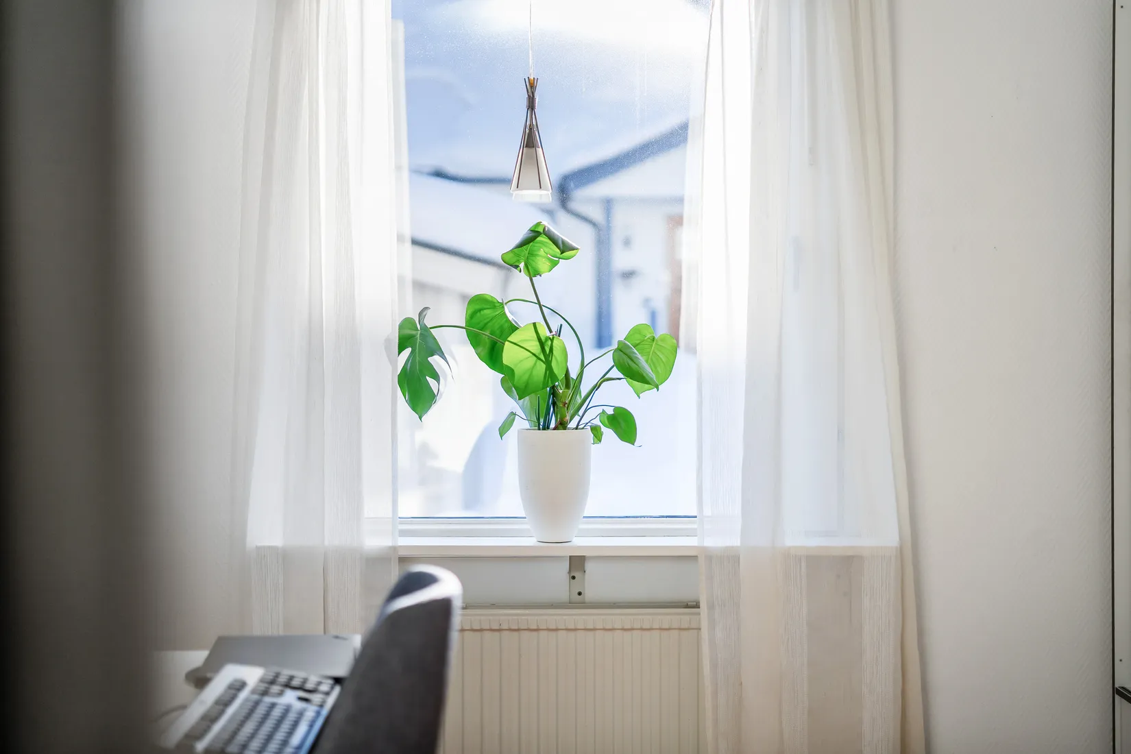 Villa, Pilgrimsvägen 25B, Vattjom, Sundsvall