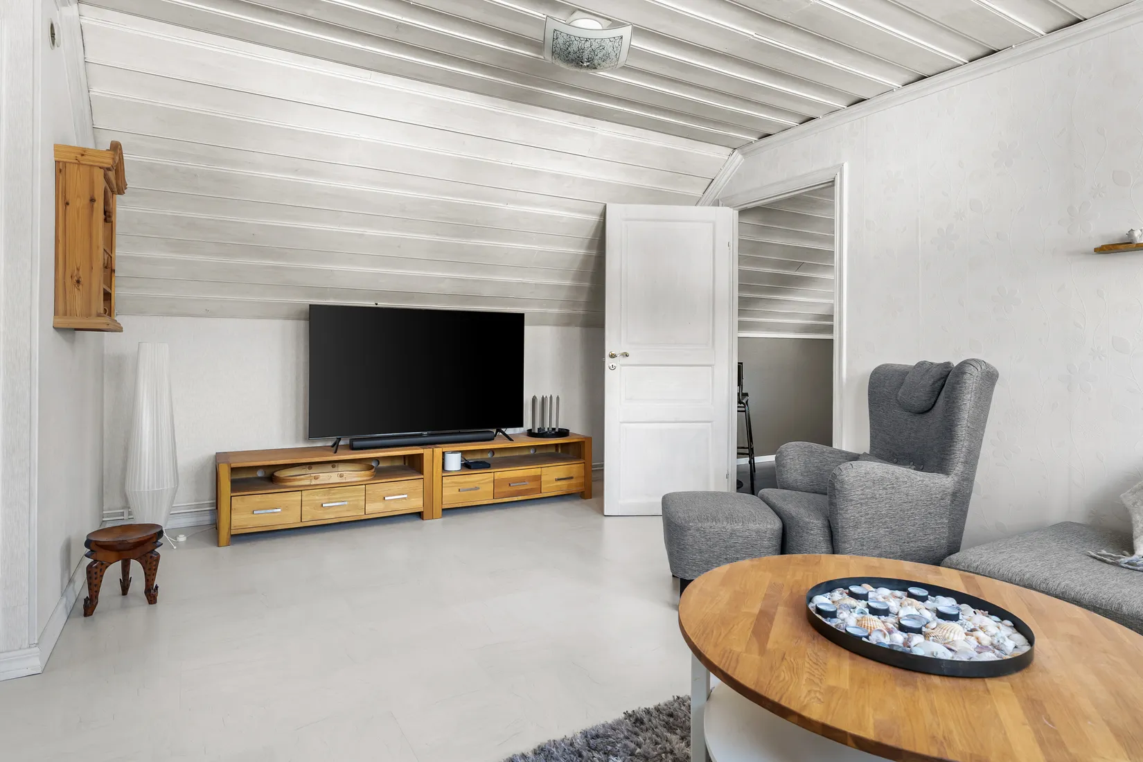 Villa, Pilgrimsvägen 25B, Vattjom, Sundsvall