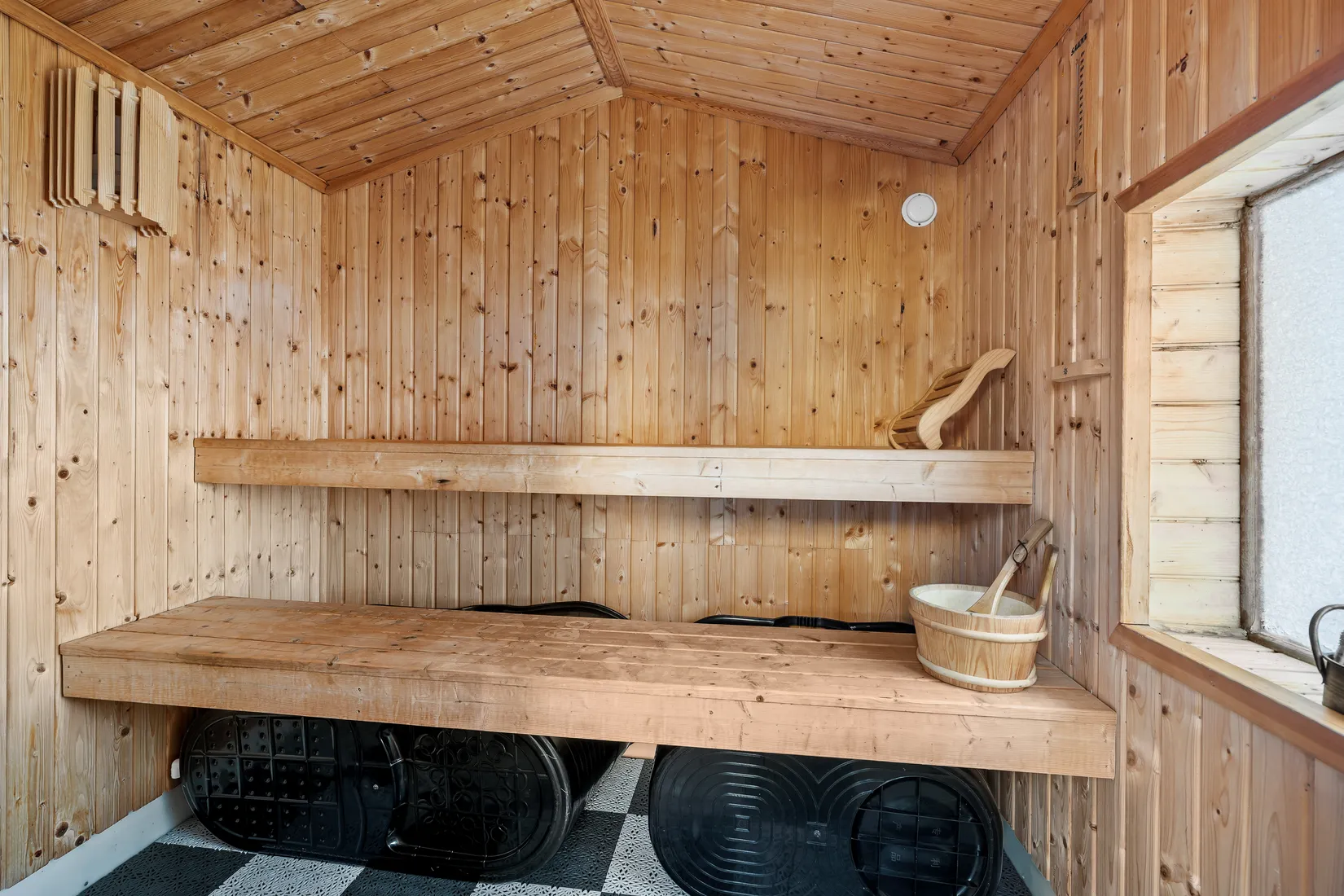 Villa, Pilgrimsvägen 25B, Vattjom, Sundsvall