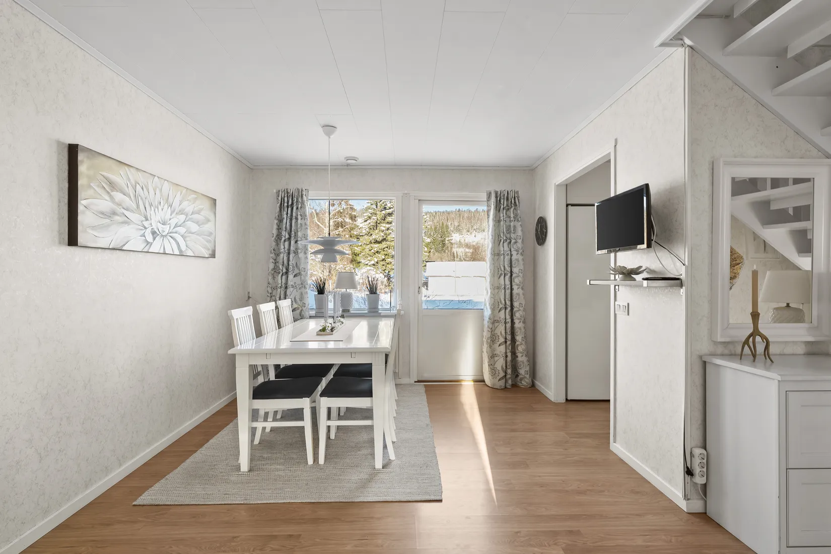 Villa, Pilgrimsvägen 25B, Vattjom, Sundsvall