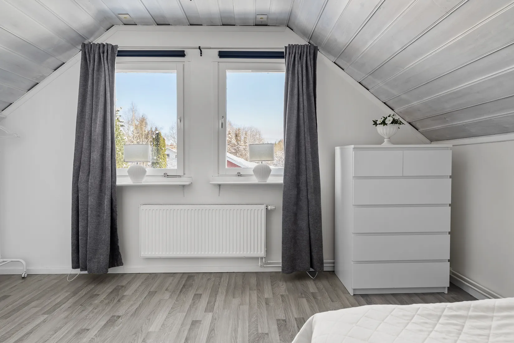 Villa, Pilgrimsvägen 25B, Vattjom, Sundsvall