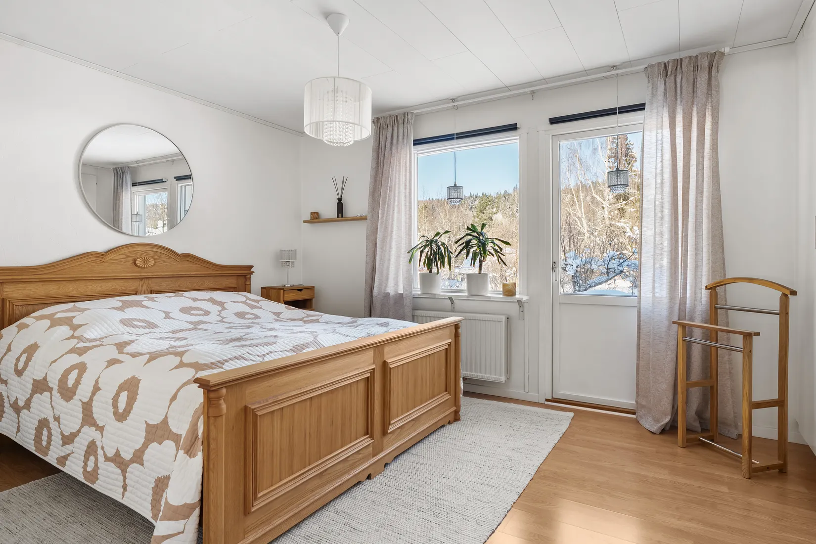 Villa, Pilgrimsvägen 25B, Vattjom, Sundsvall