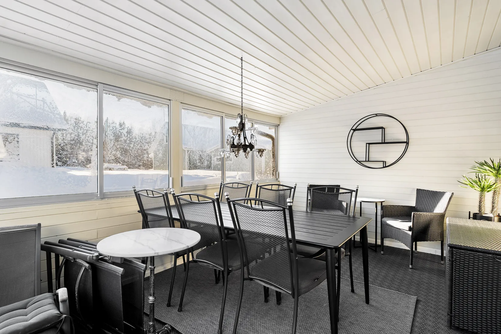 Villa, Pilgrimsvägen 25B, Vattjom, Sundsvall