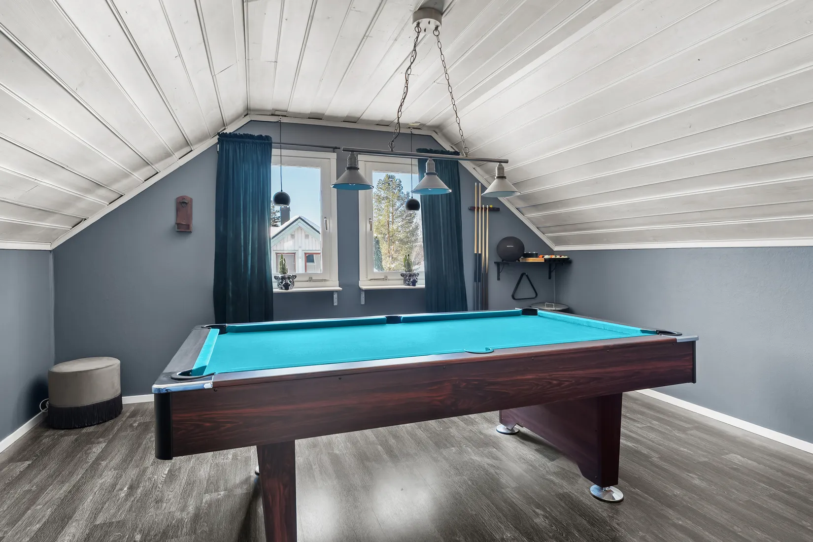 Villa, Pilgrimsvägen 25B, Vattjom, Sundsvall