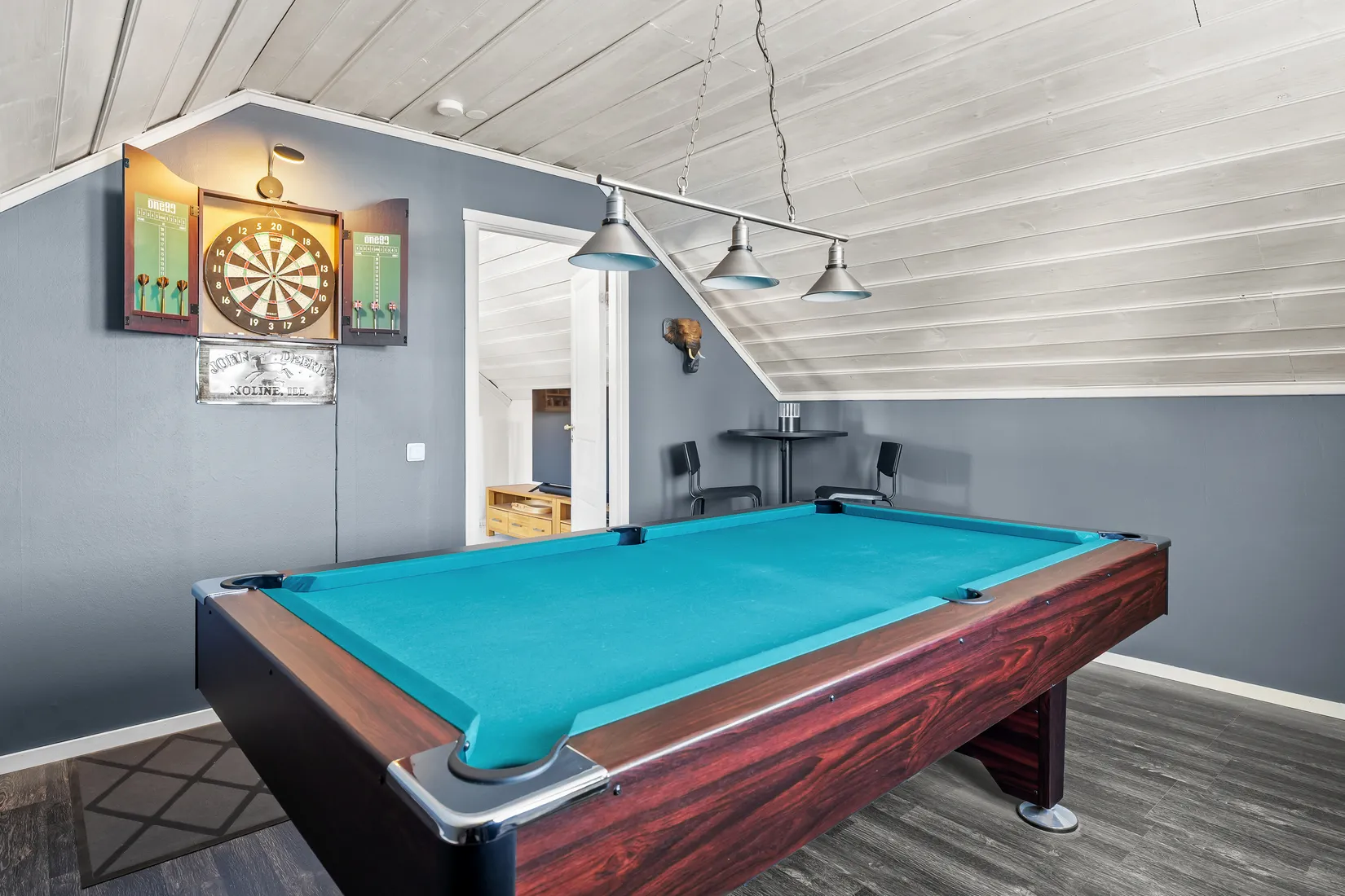 Villa, Pilgrimsvägen 25B, Vattjom, Sundsvall