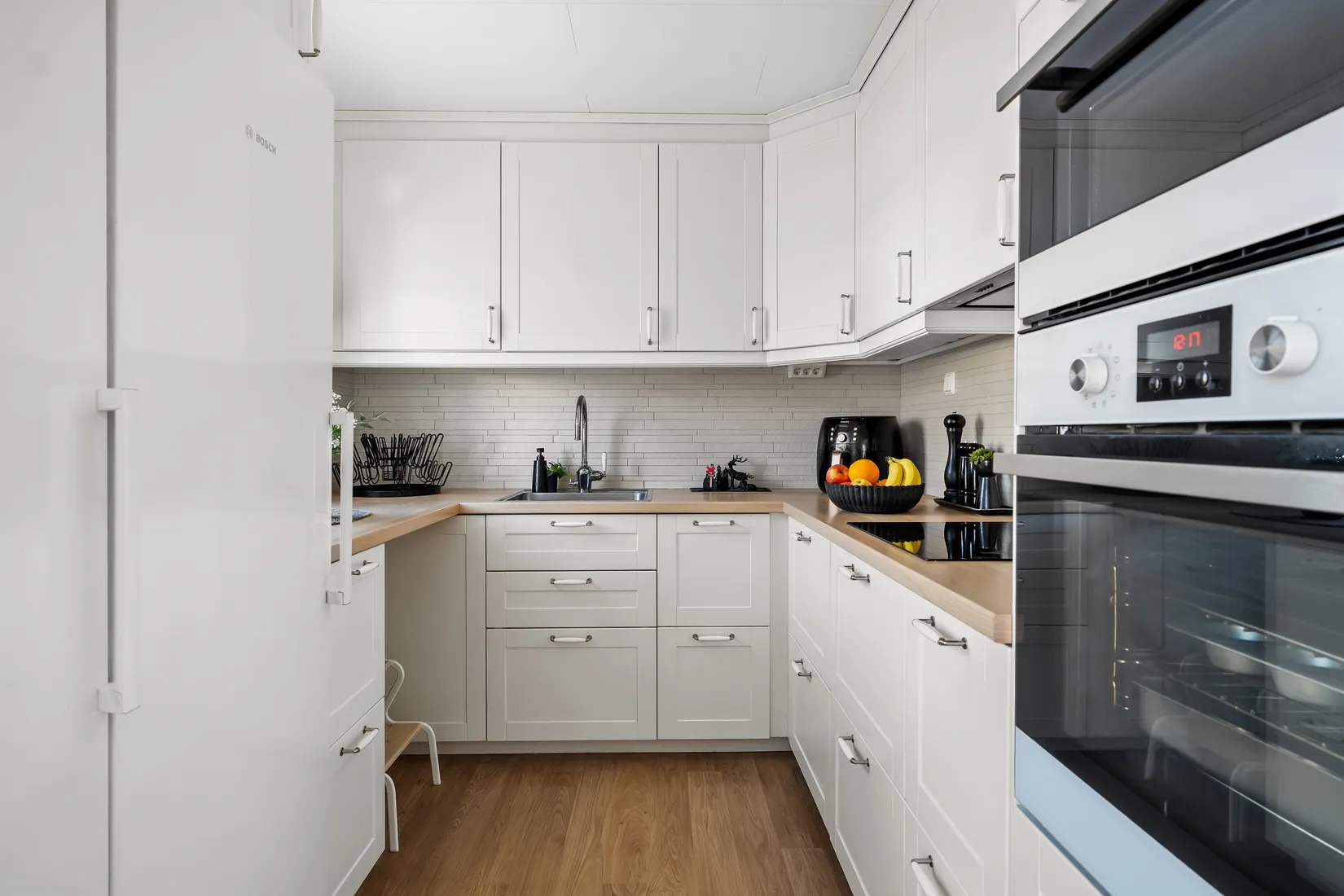 Villa, Pilgrimsvägen 25B, Vattjom, Sundsvall