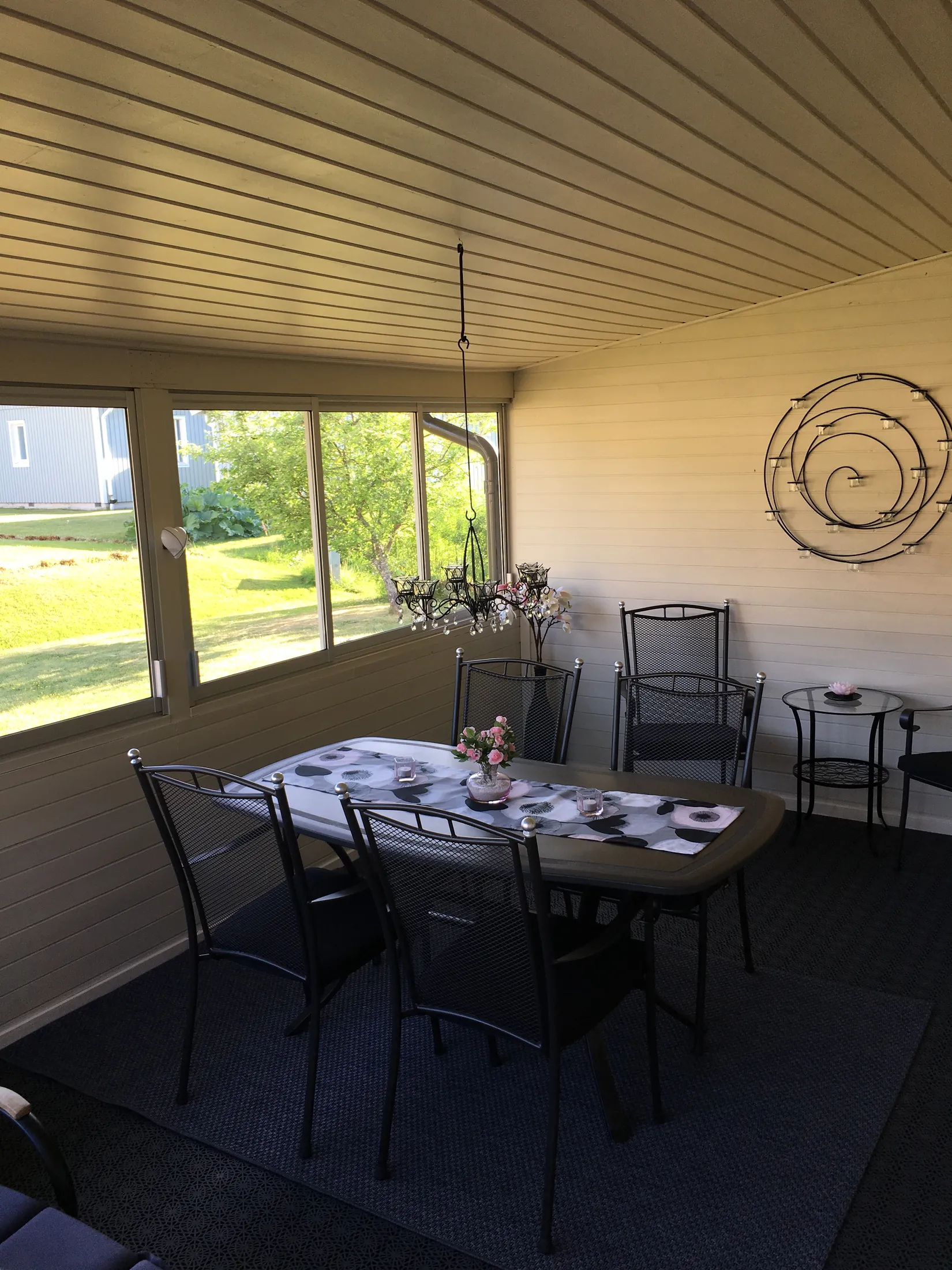 Villa, Pilgrimsvägen 25B, Vattjom, Sundsvall